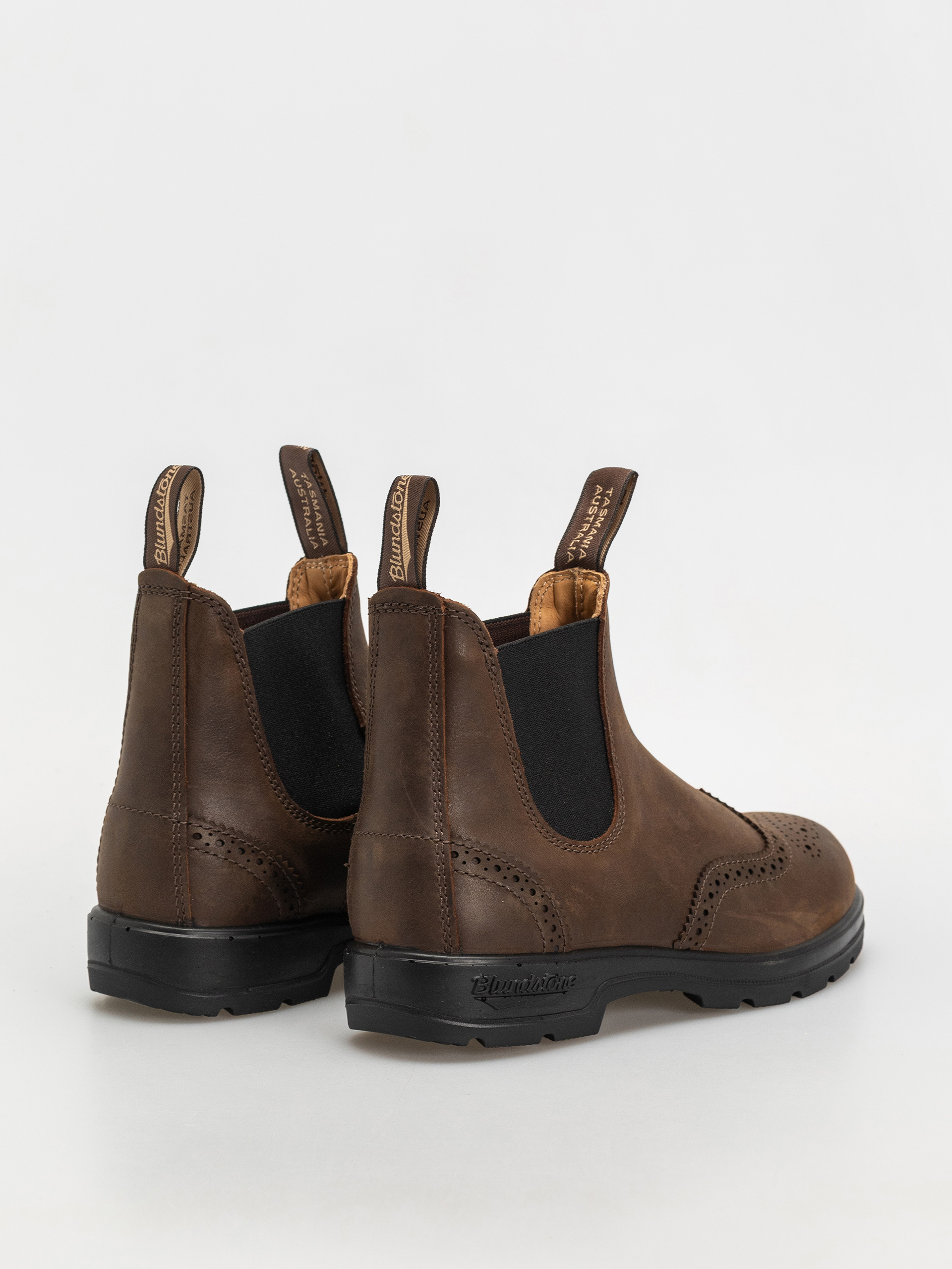 Boty Blundstone 2444 (antique brown)