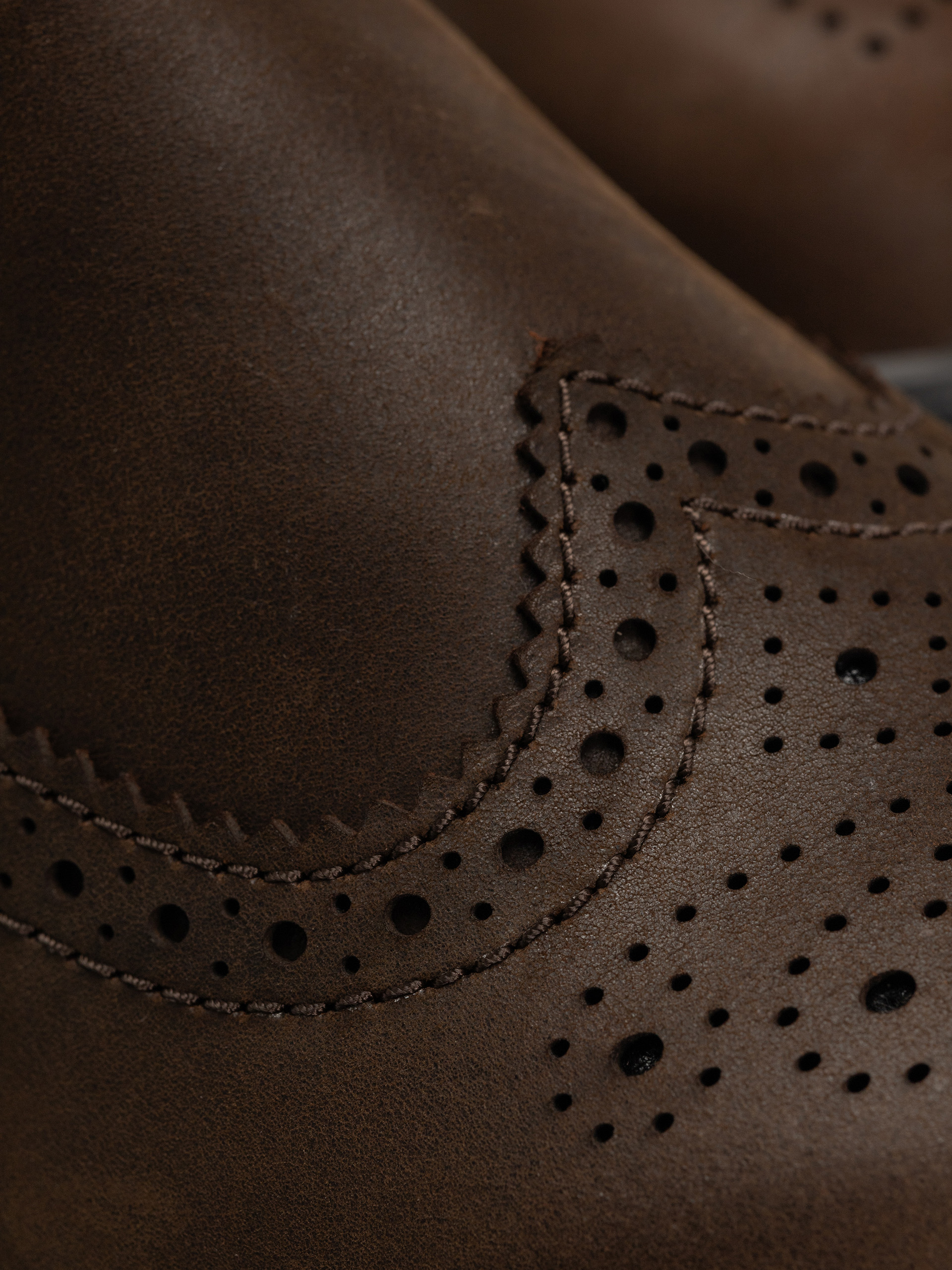 Boty Blundstone 2444 (antique brown)