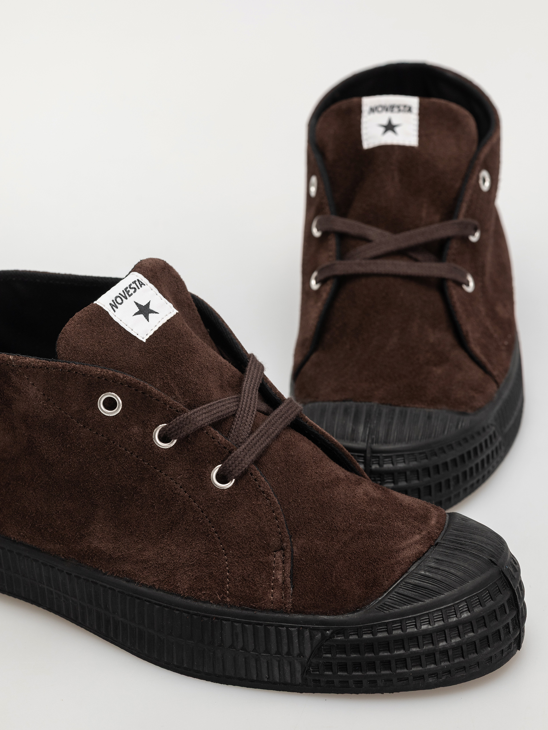 Boty Novesta NG Lone Star (chock)