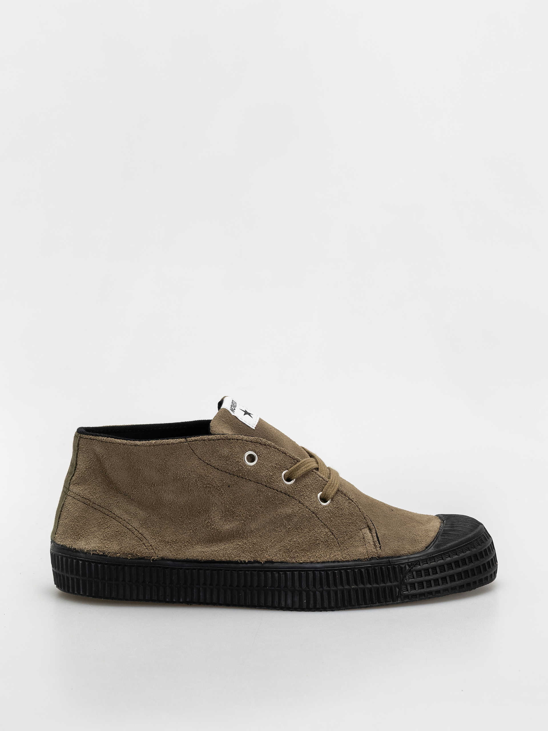 Boty Novesta NG Lone Star (khaki)