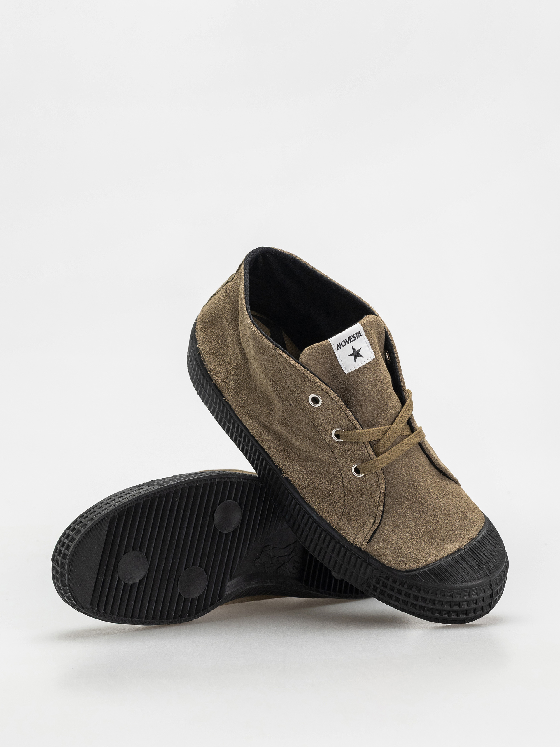 Boty Novesta NG Lone Star (khaki)