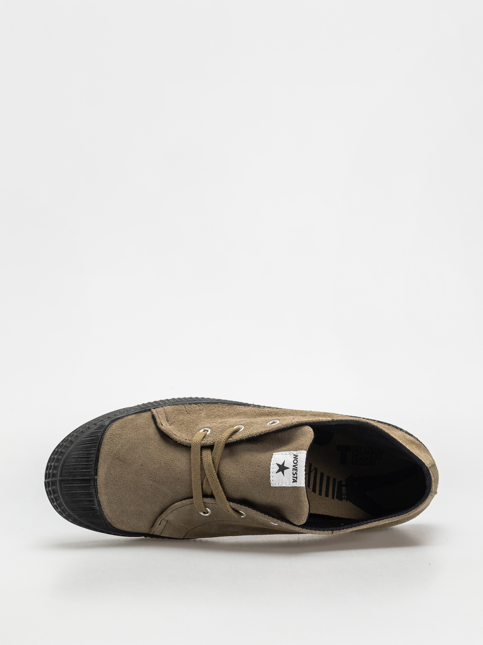 Boty Novesta NG Lone Star (khaki)
