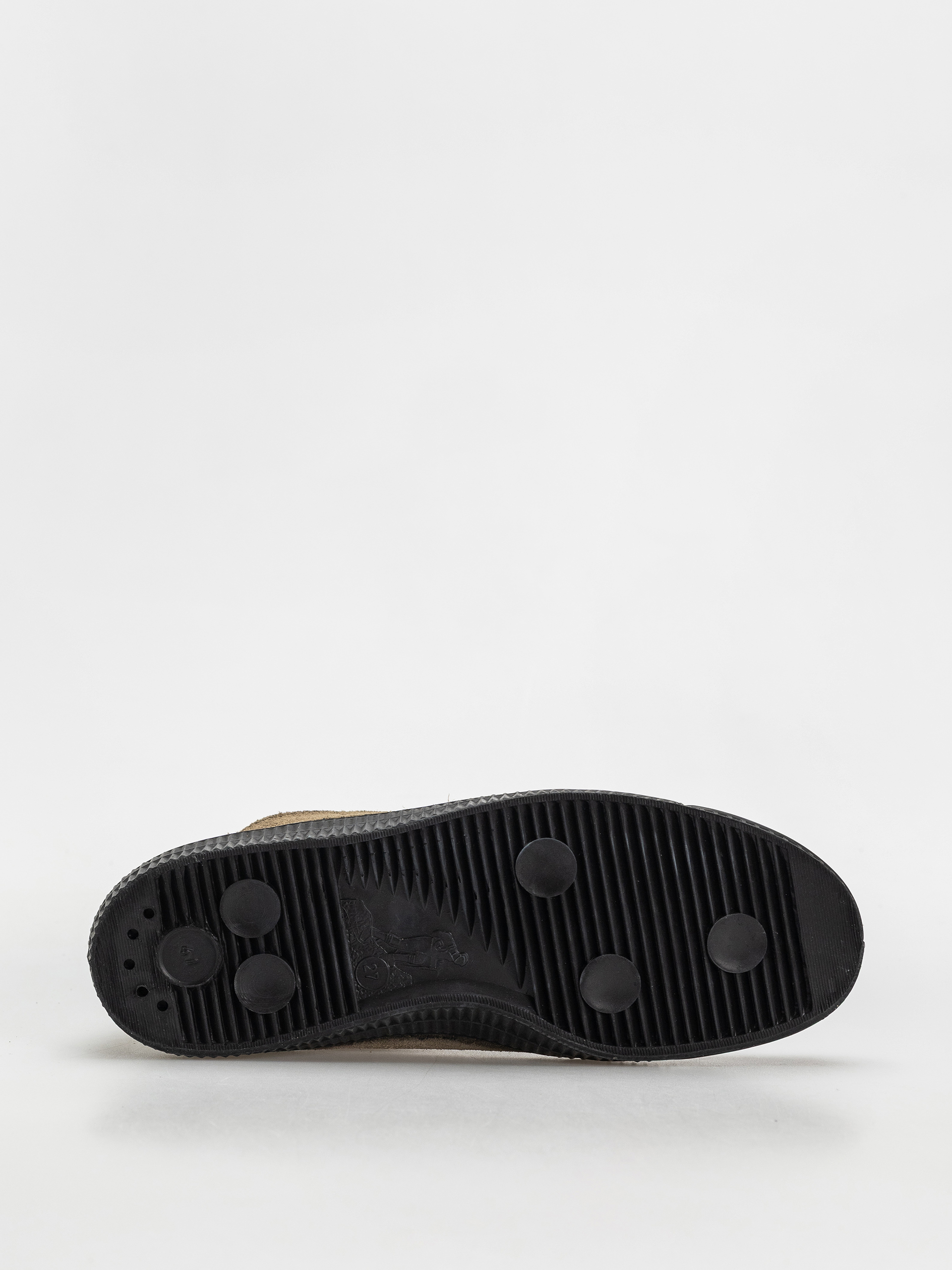 Boty Novesta NG Lone Star (khaki)