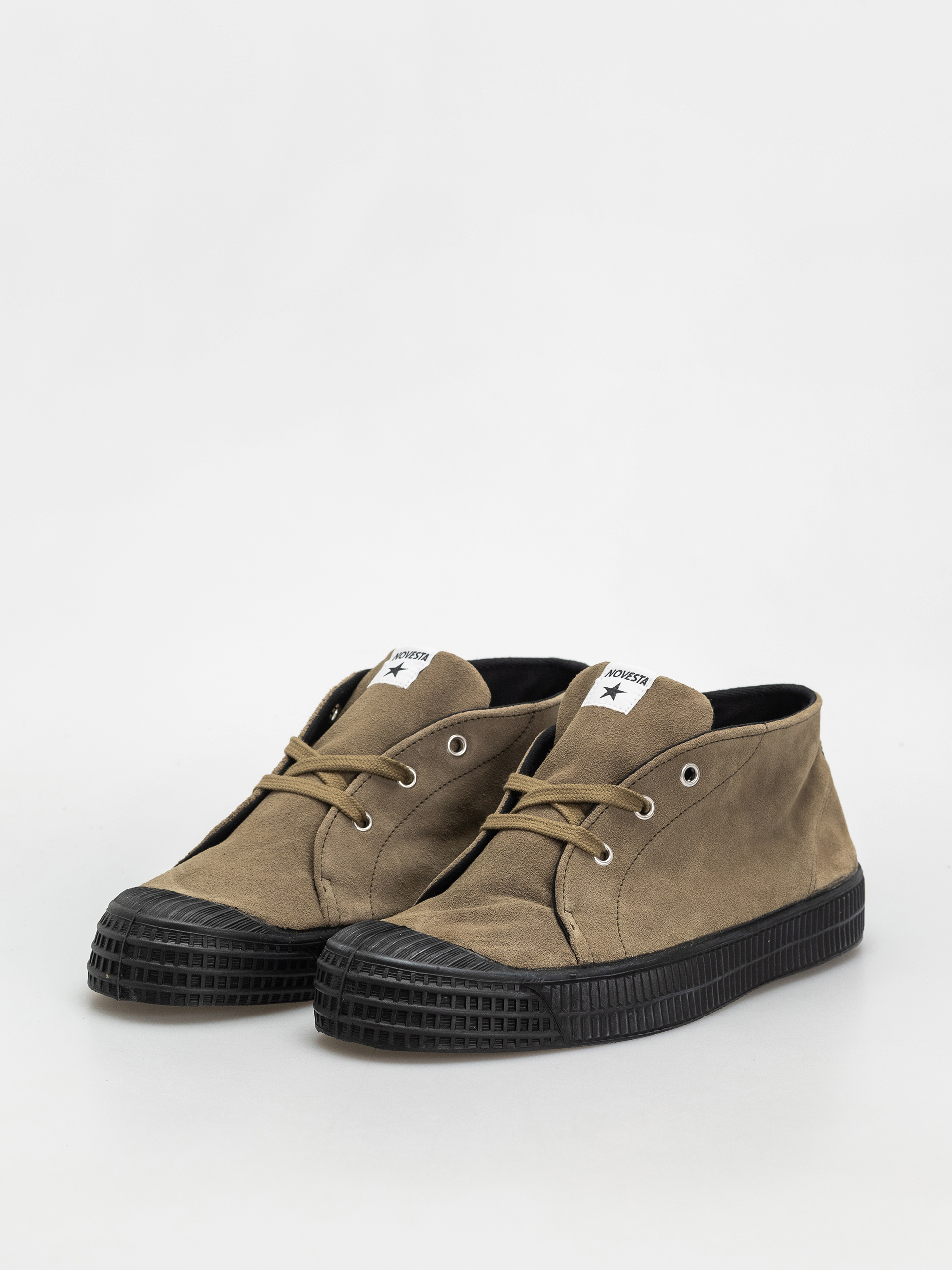Boty Novesta NG Lone Star (khaki)