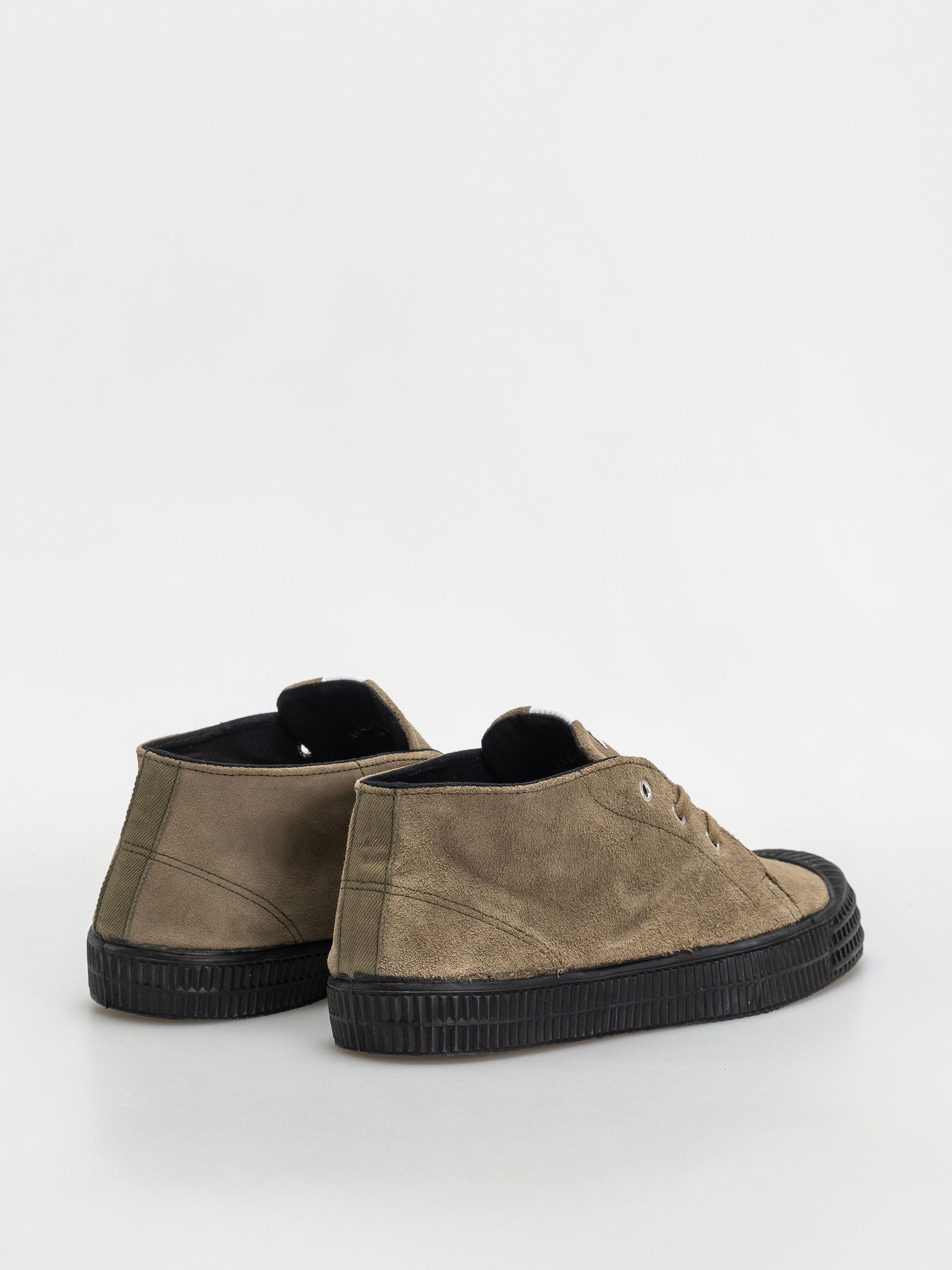 Boty Novesta NG Lone Star (khaki)