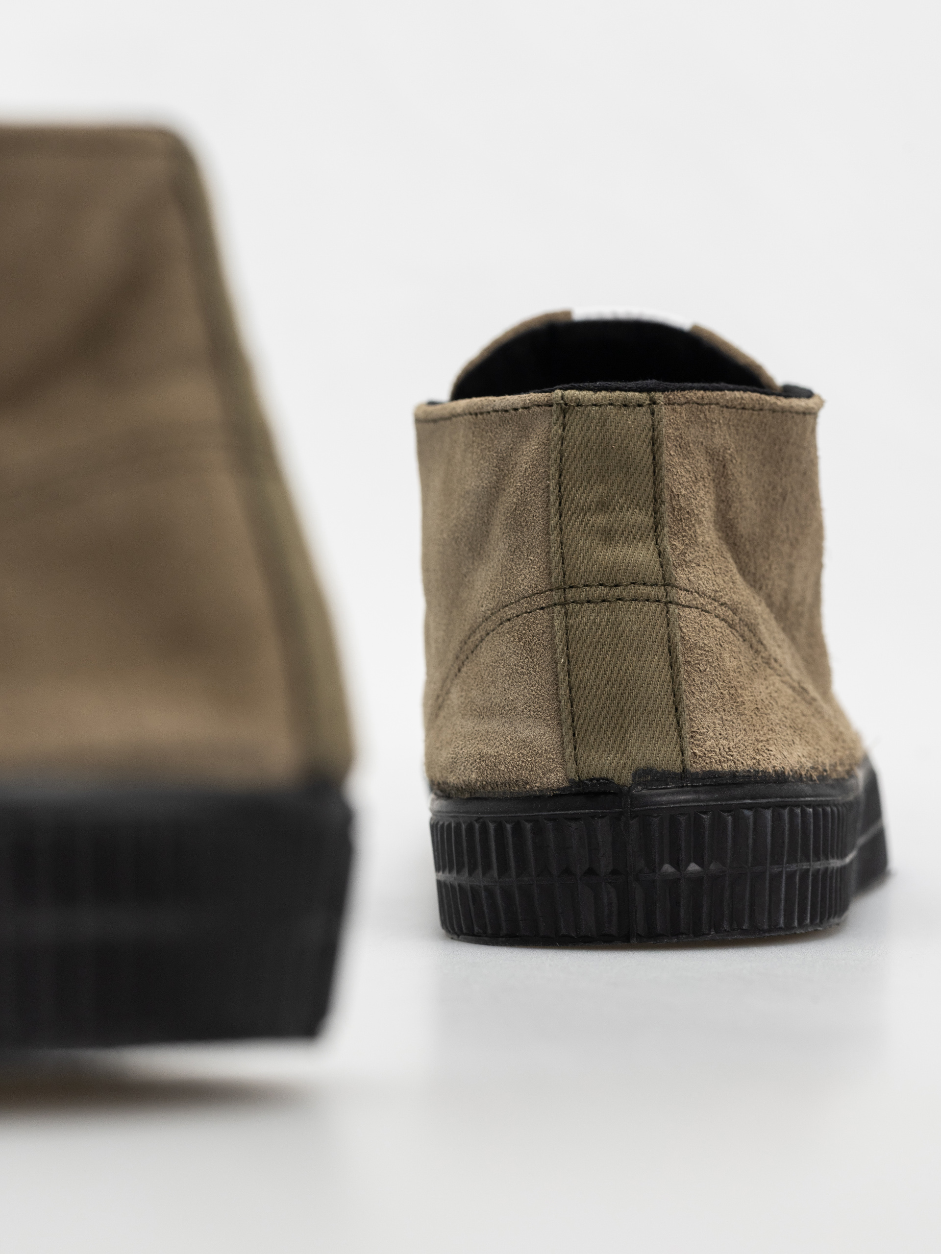 Boty Novesta NG Lone Star (khaki)