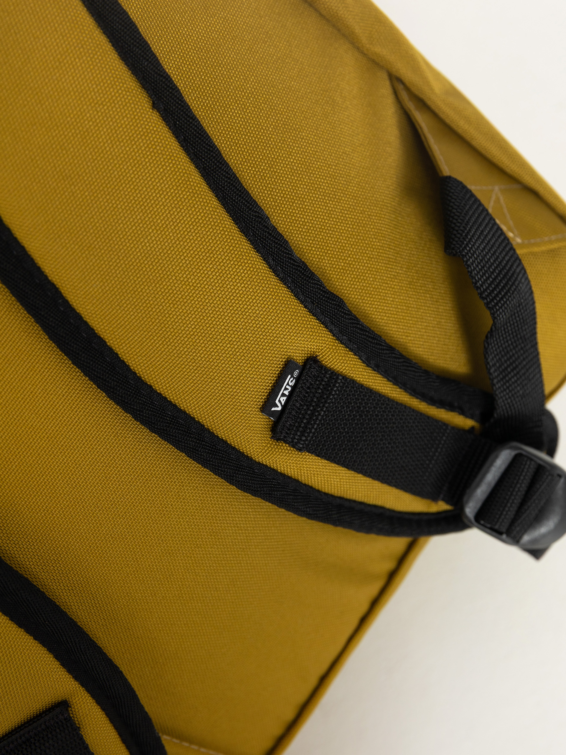 Batoh Vans Old Skool (burnt gold)