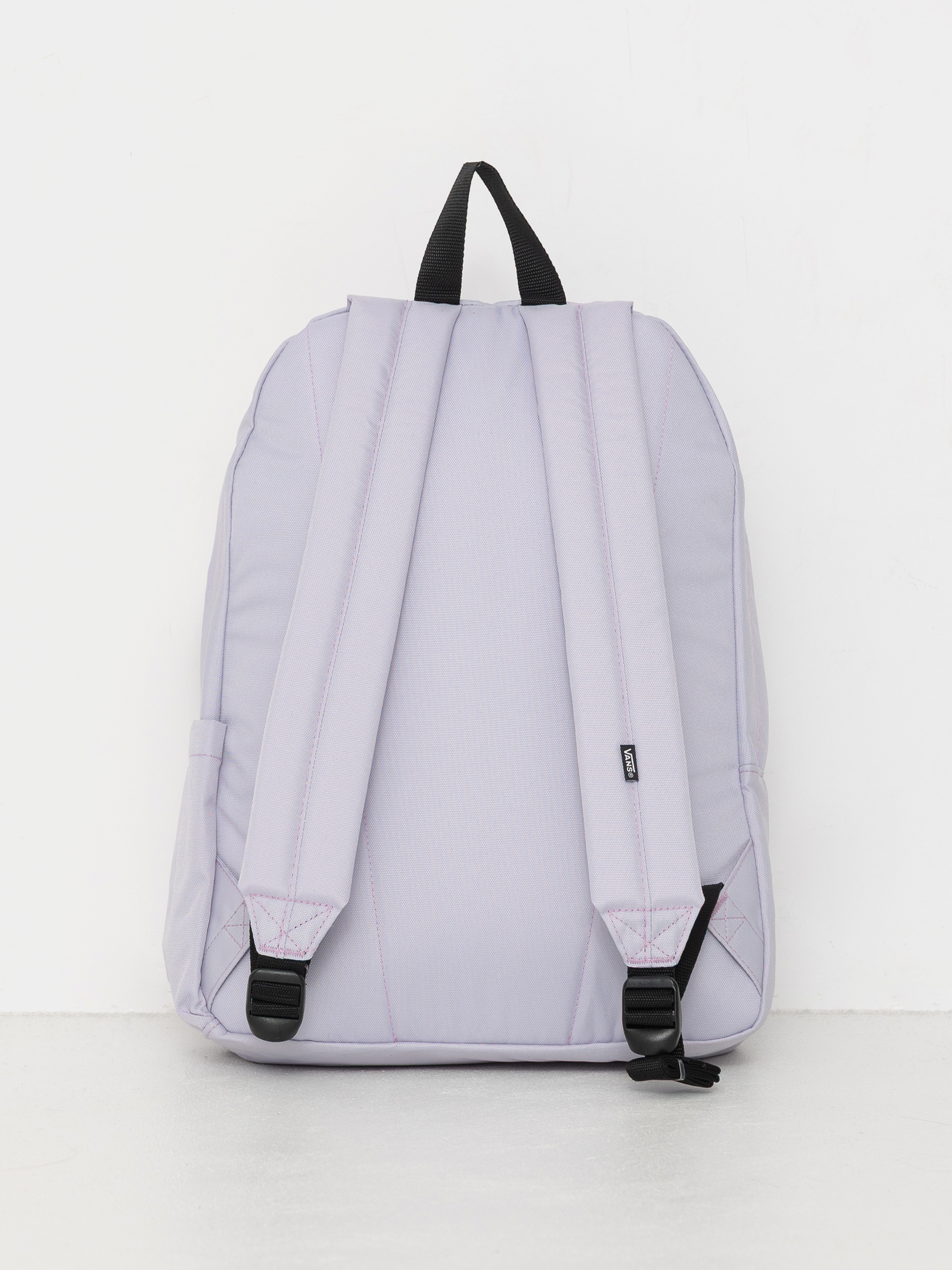 Batoh Vans Old Skool Classic (lilac mist)