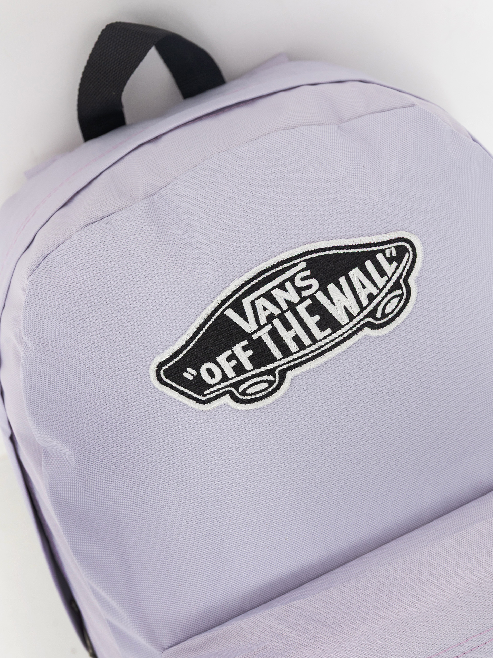 Batoh Vans Old Skool Classic (lilac mist)