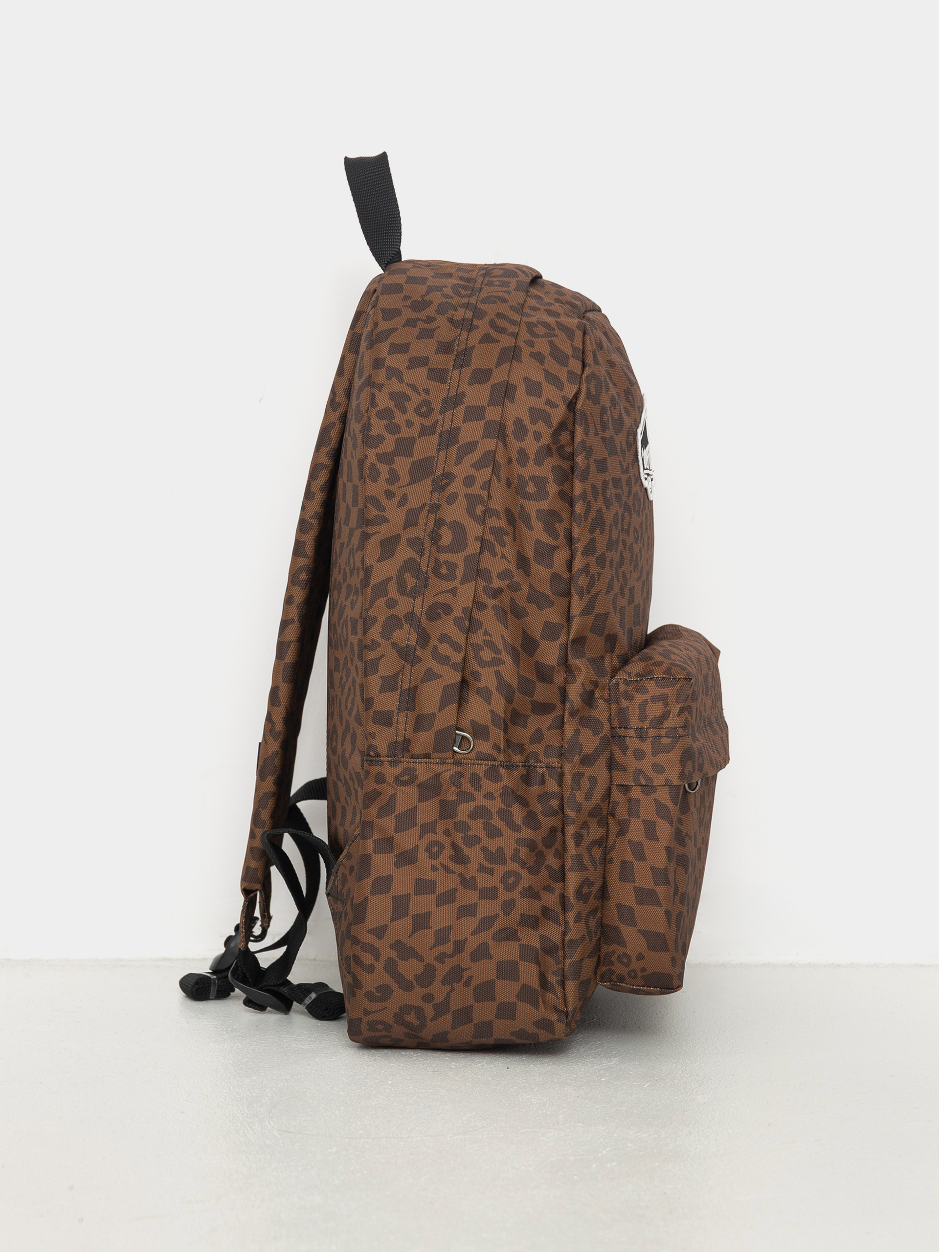 Batoh Vans Old Skool Classic (dachshund)