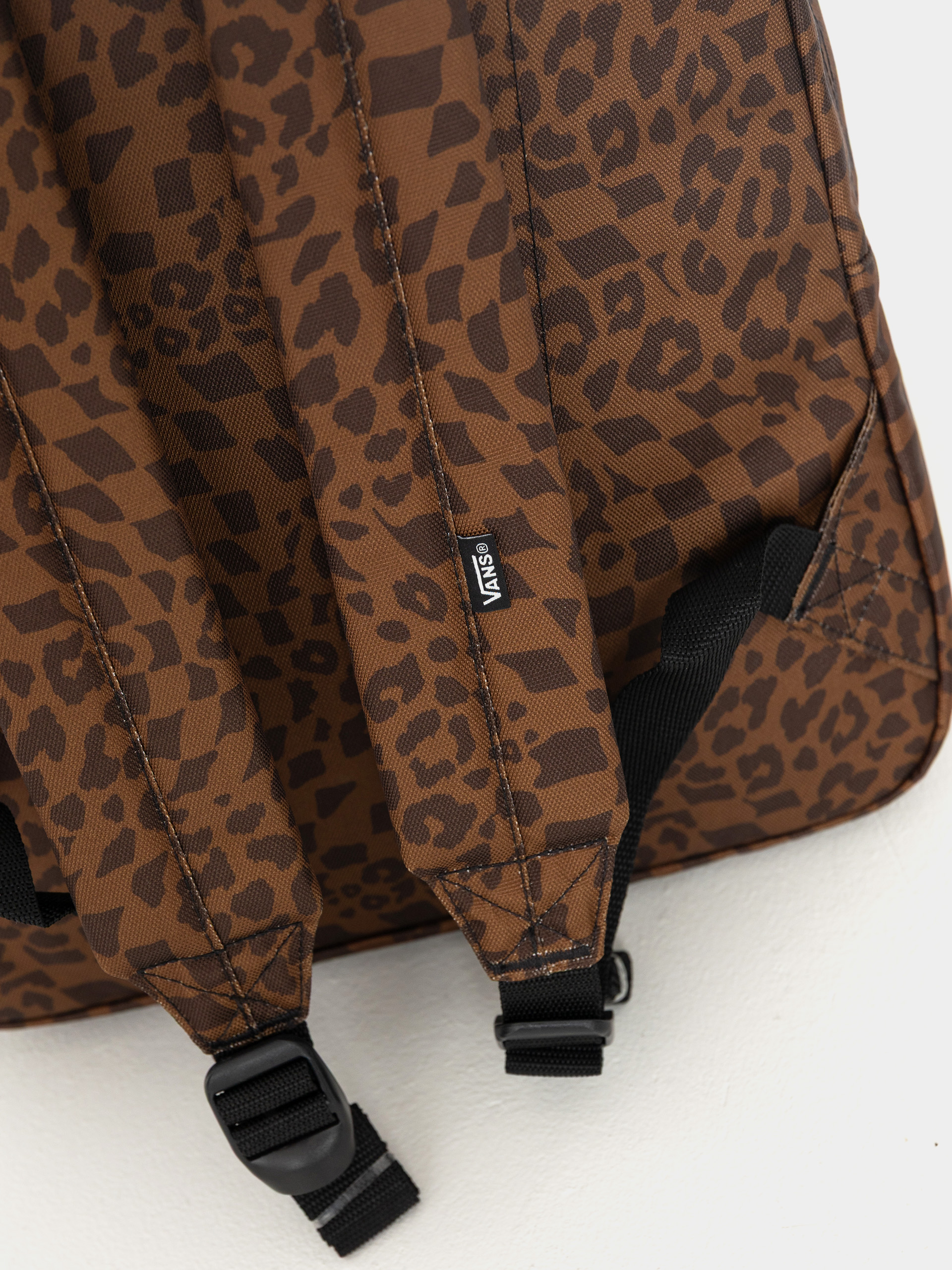 Batoh Vans Old Skool Classic (dachshund)