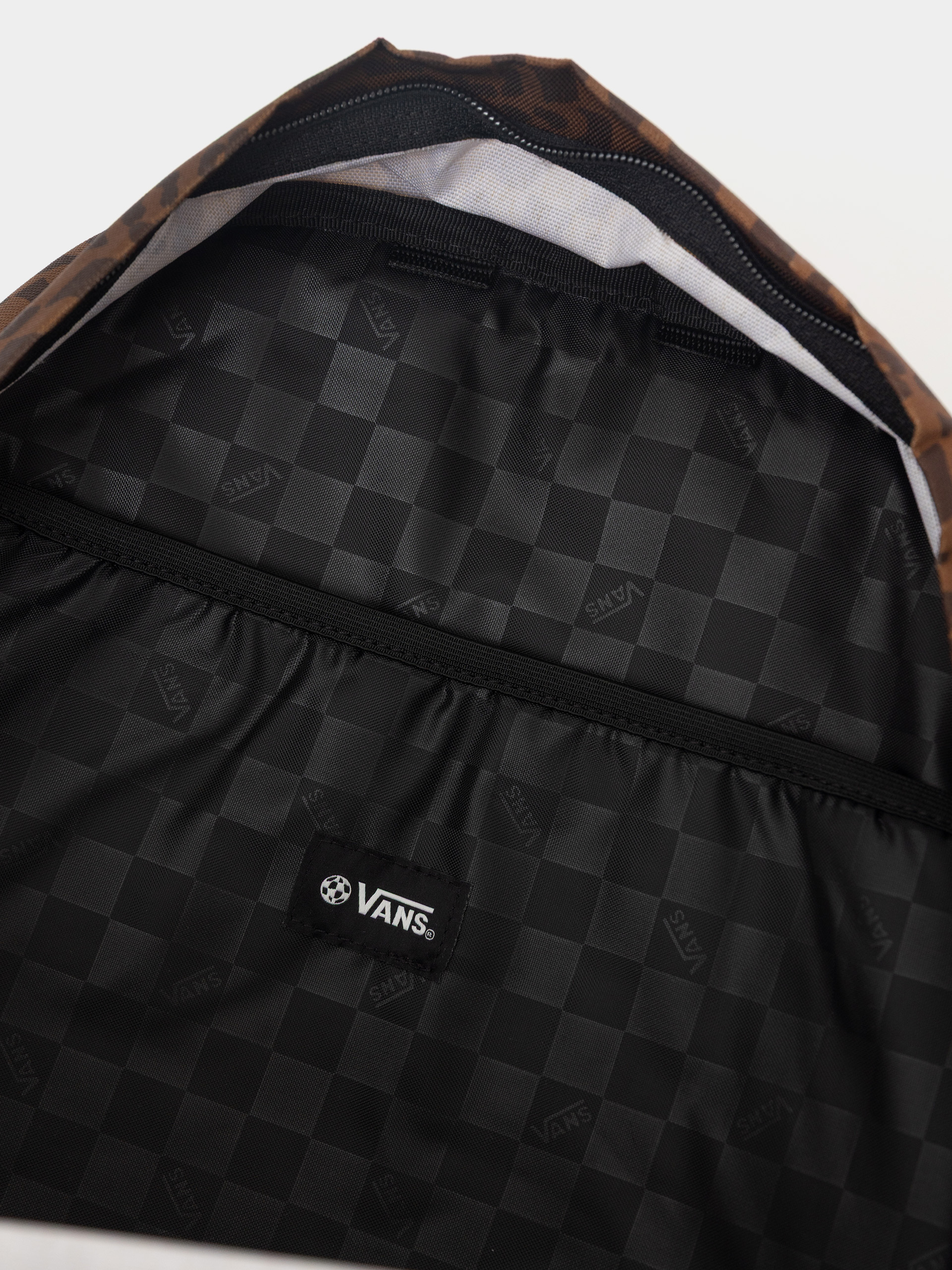 Batoh Vans Old Skool Classic (dachshund)