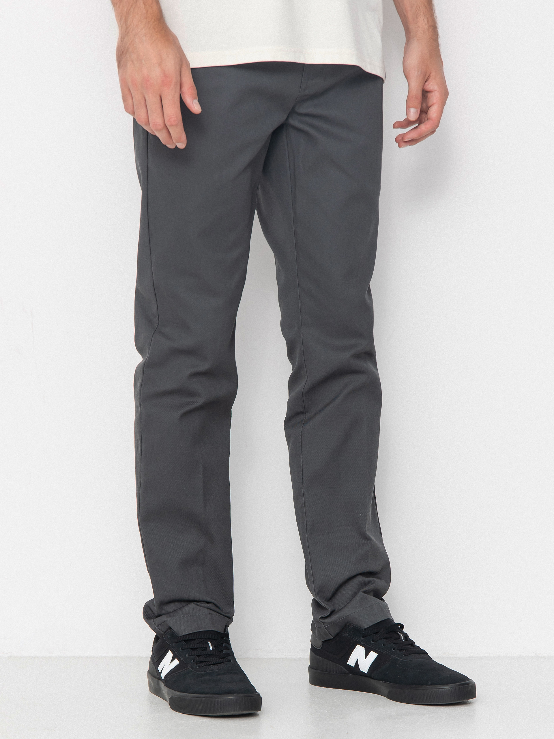 Kalhoty Dickies 872 Work (charcoal grey)