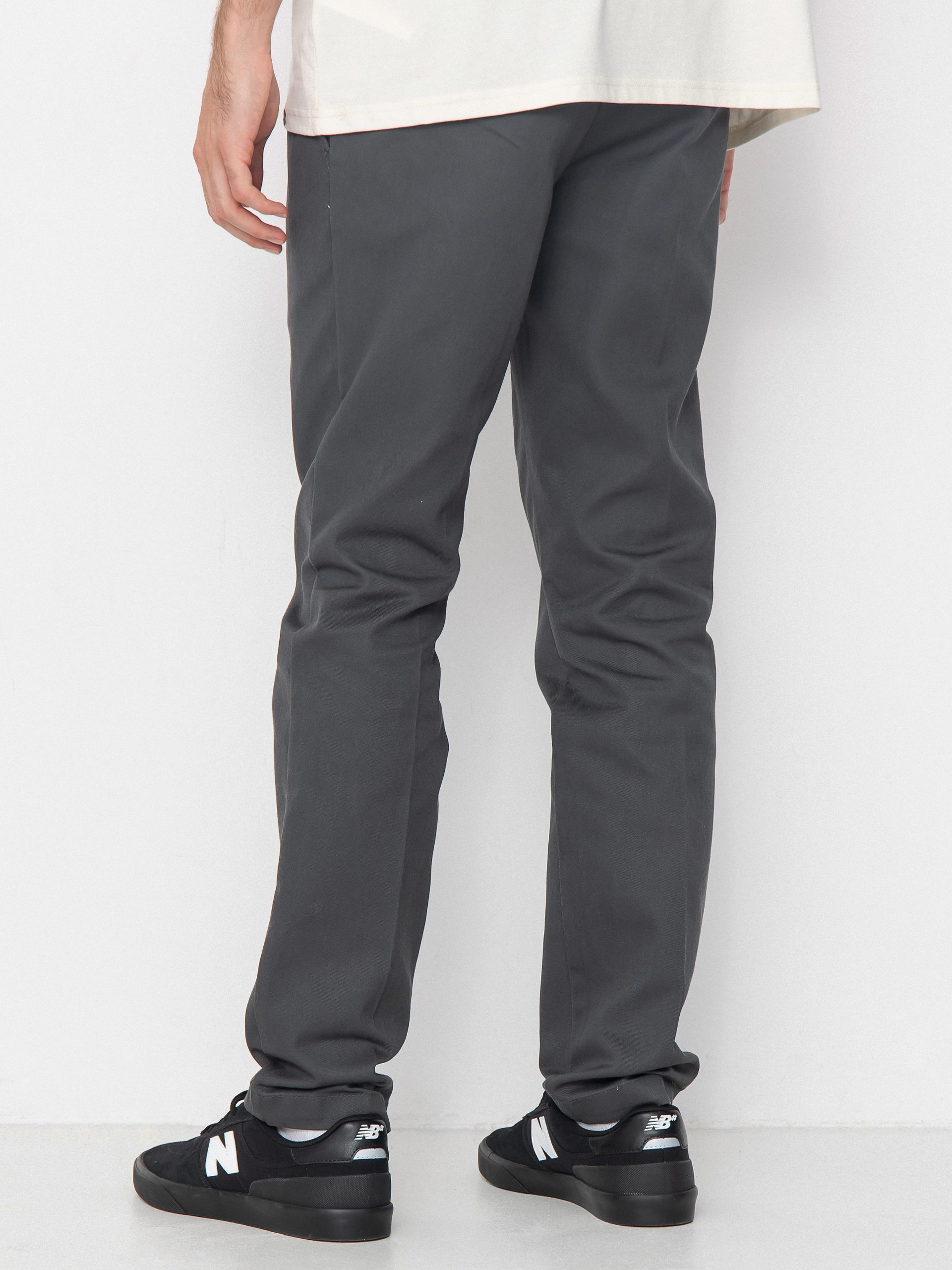 Kalhoty Dickies 872 Work (charcoal grey)