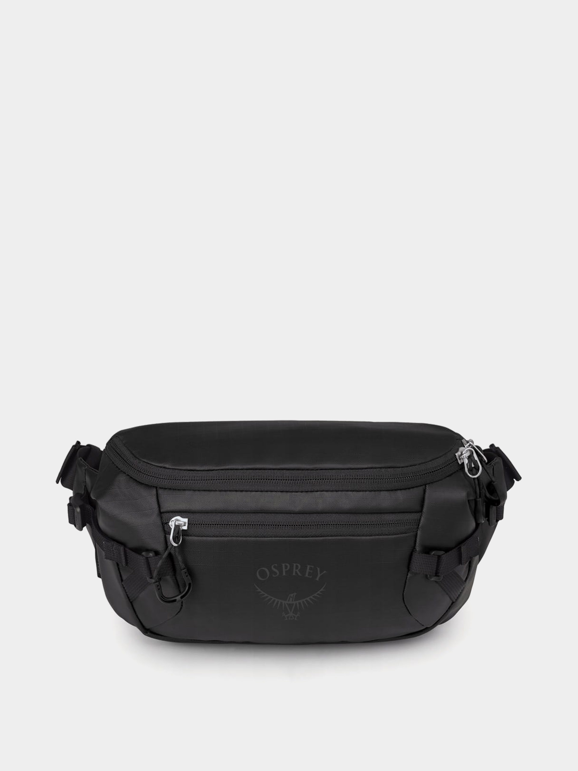 Ledvinka Osprey Transporter Waist (raven black/black)