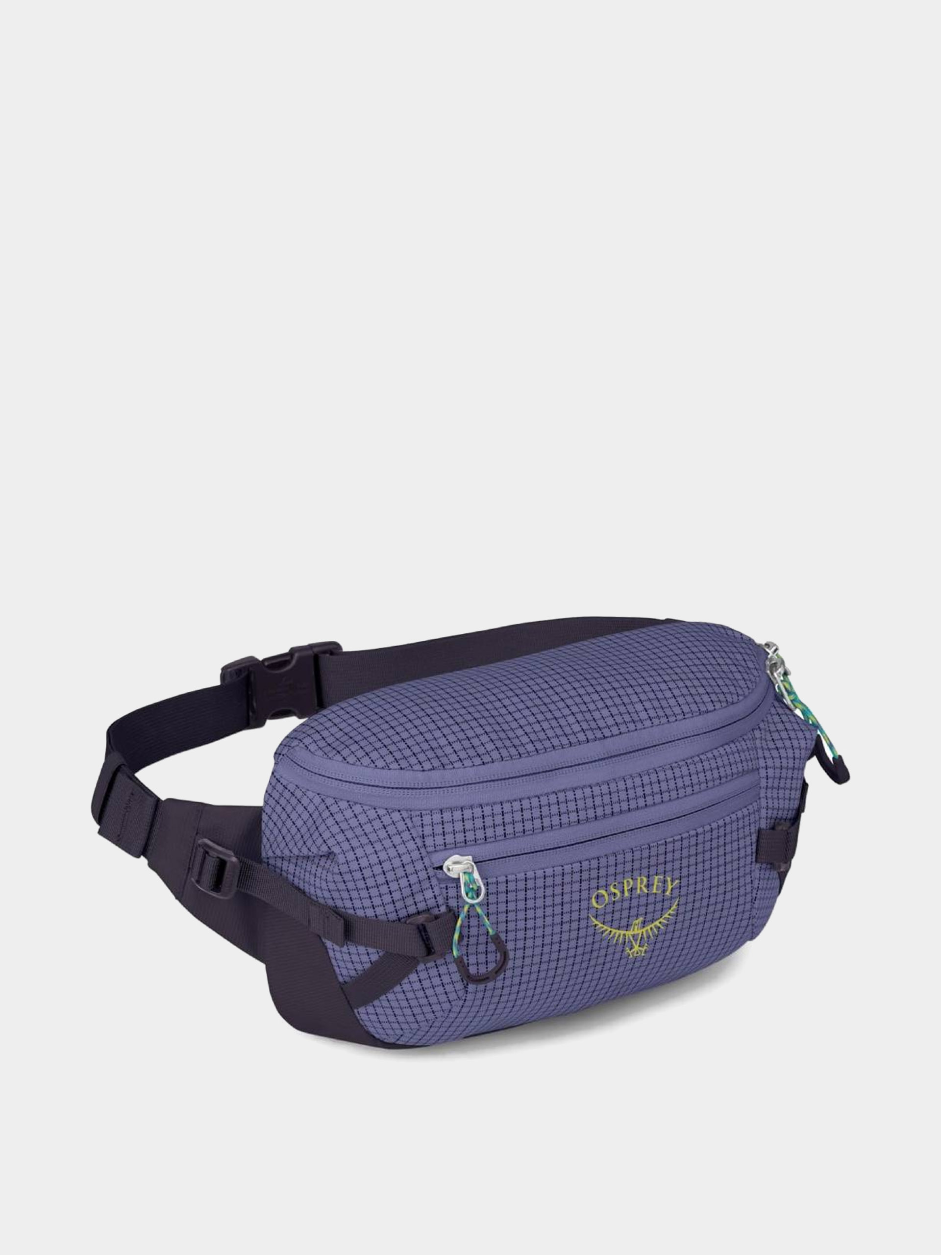 Ledvinka Osprey Transporter Waist (euphoria purple/purple ink)