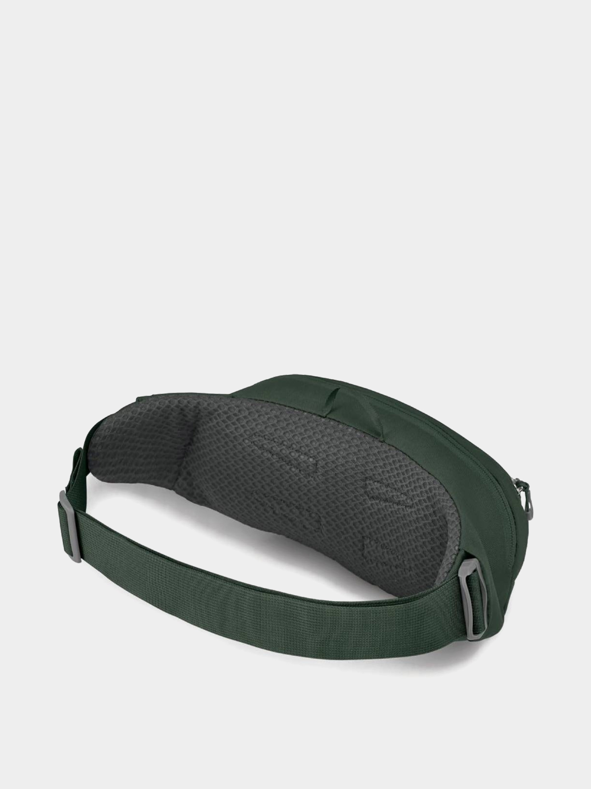 Ledvinka Osprey Daylite Waist Pack (green belt/green canopy)