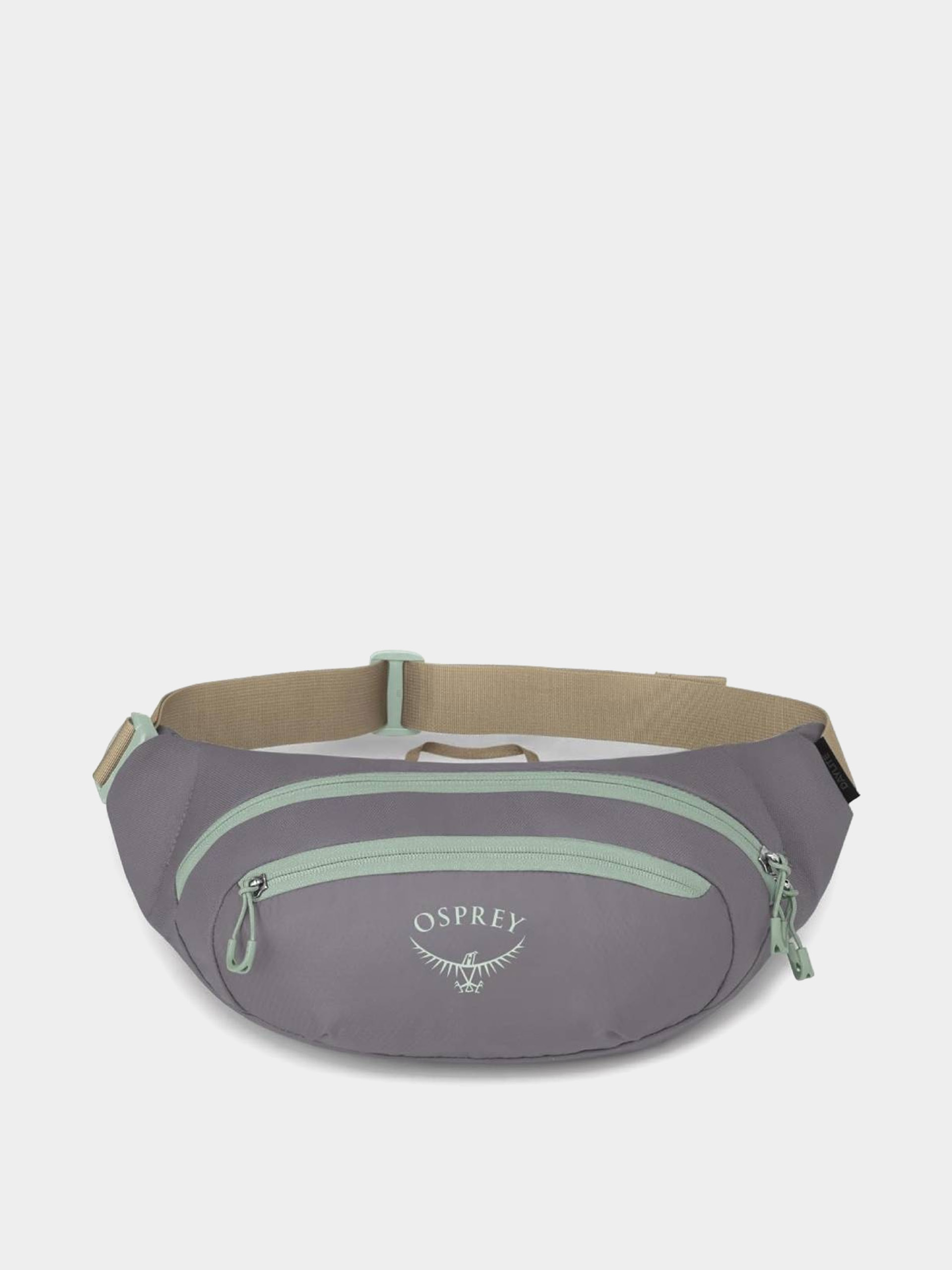 Ledvinka Osprey Daylite Waist Pack (soundwave grey/latte brown)