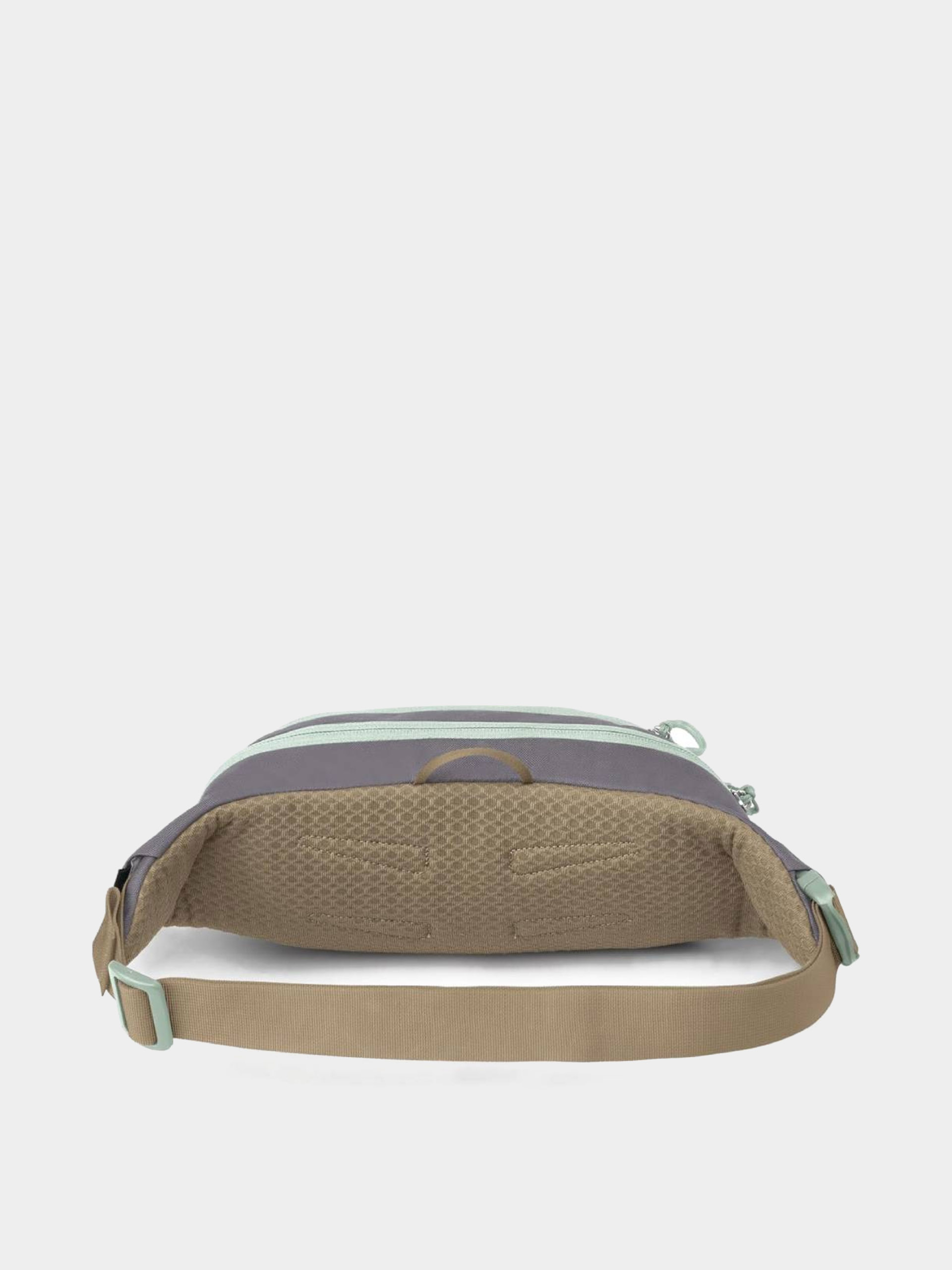 Ledvinka Osprey Daylite Waist Pack (soundwave grey/latte brown)