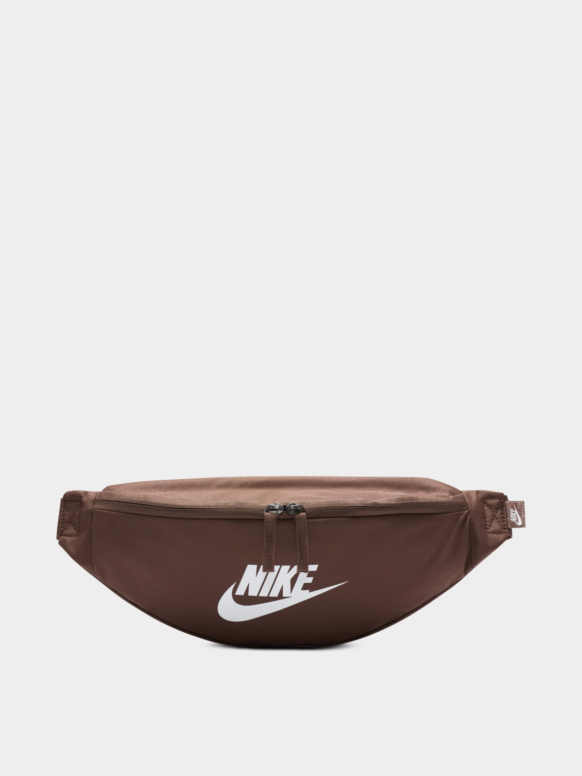 Ledvinka Nike SB Heritage Waist (fauna brown/fauna brown/summit white)
