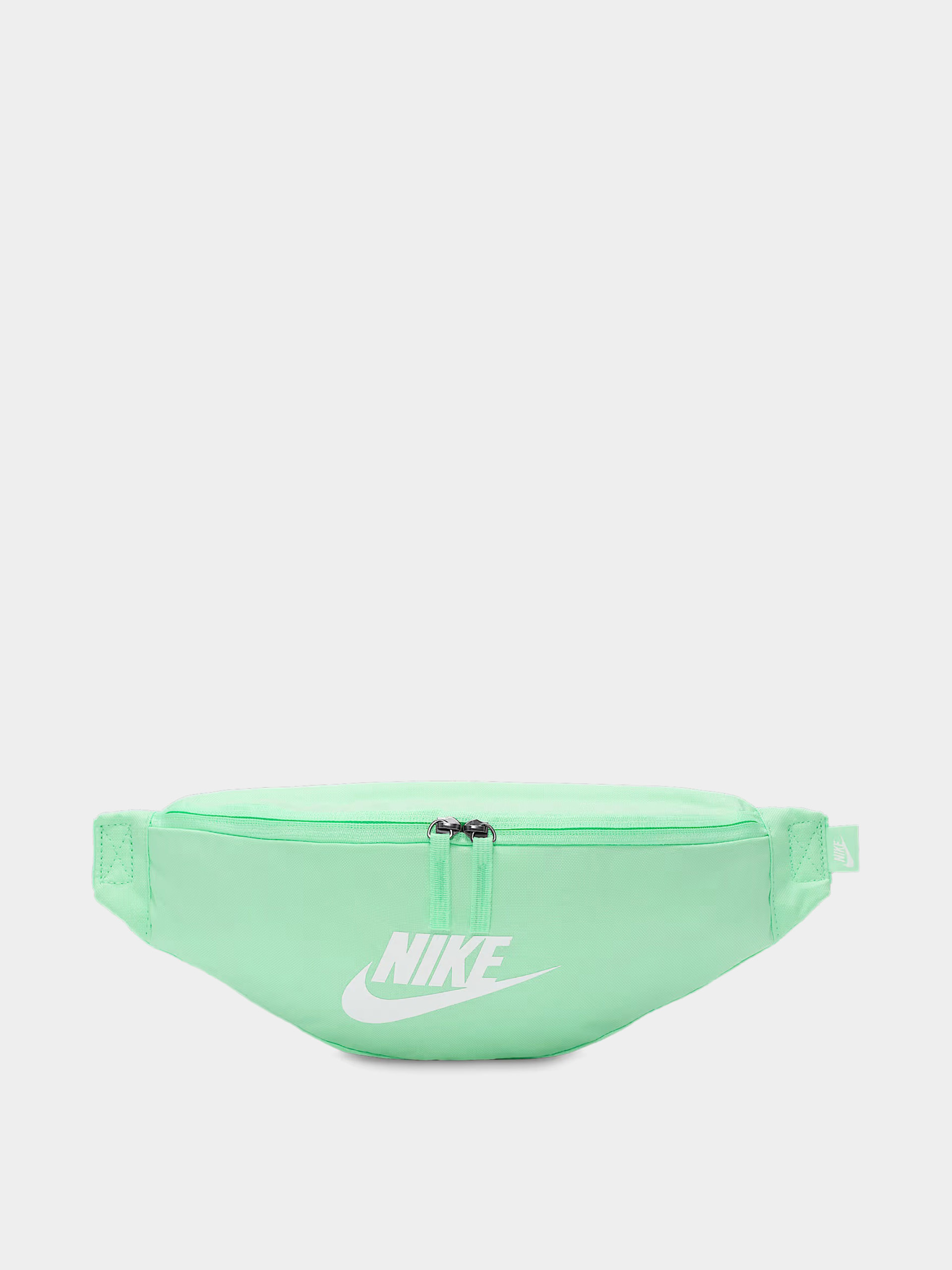 Ledvinka Nike SB Heritage Waist (mint foam/mint foam/summit white)