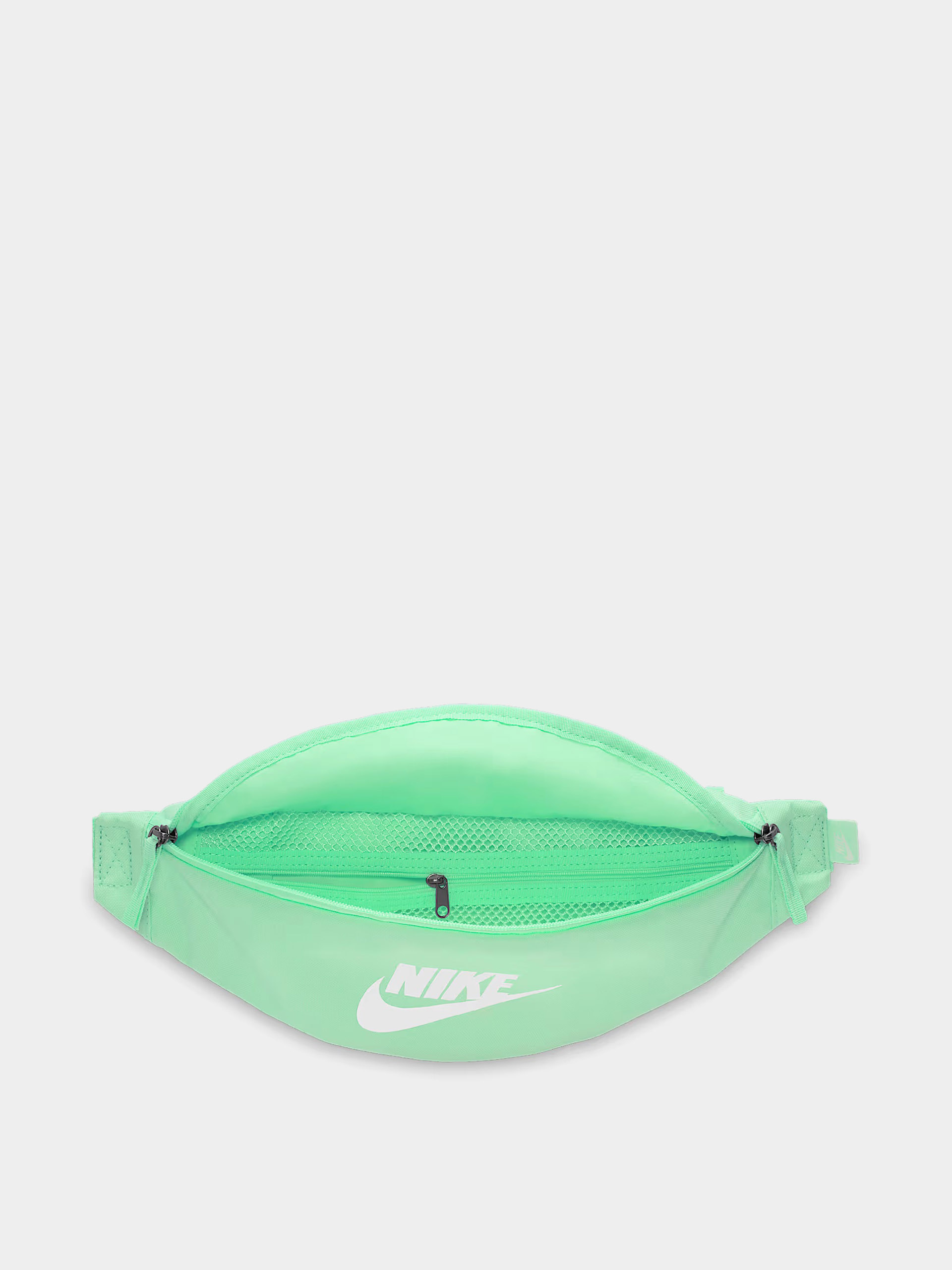 Ledvinka Nike SB Heritage Waist (mint foam/mint foam/summit white)