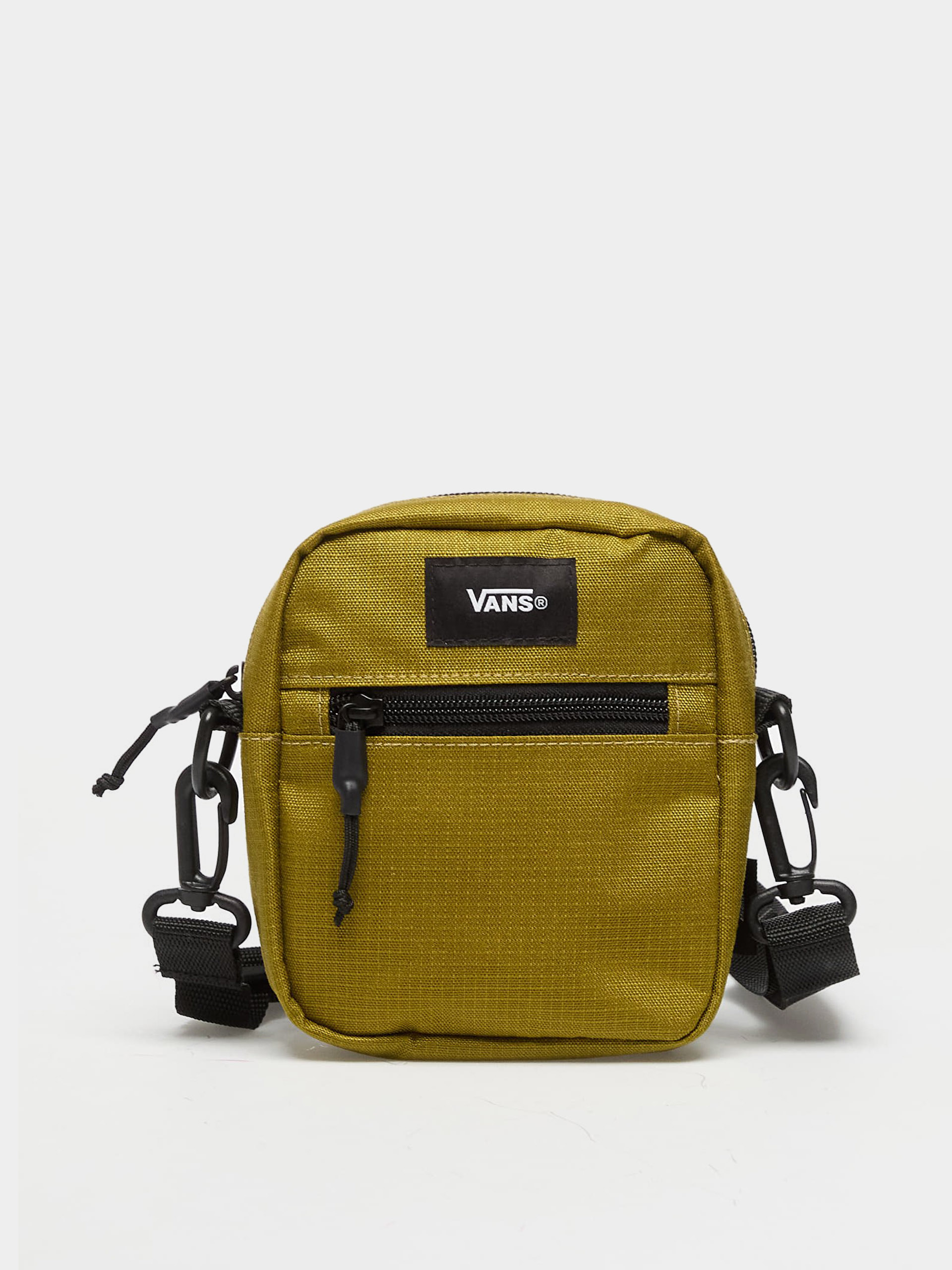 Ledvinka Vans Bail Shoulder (burnt gold)