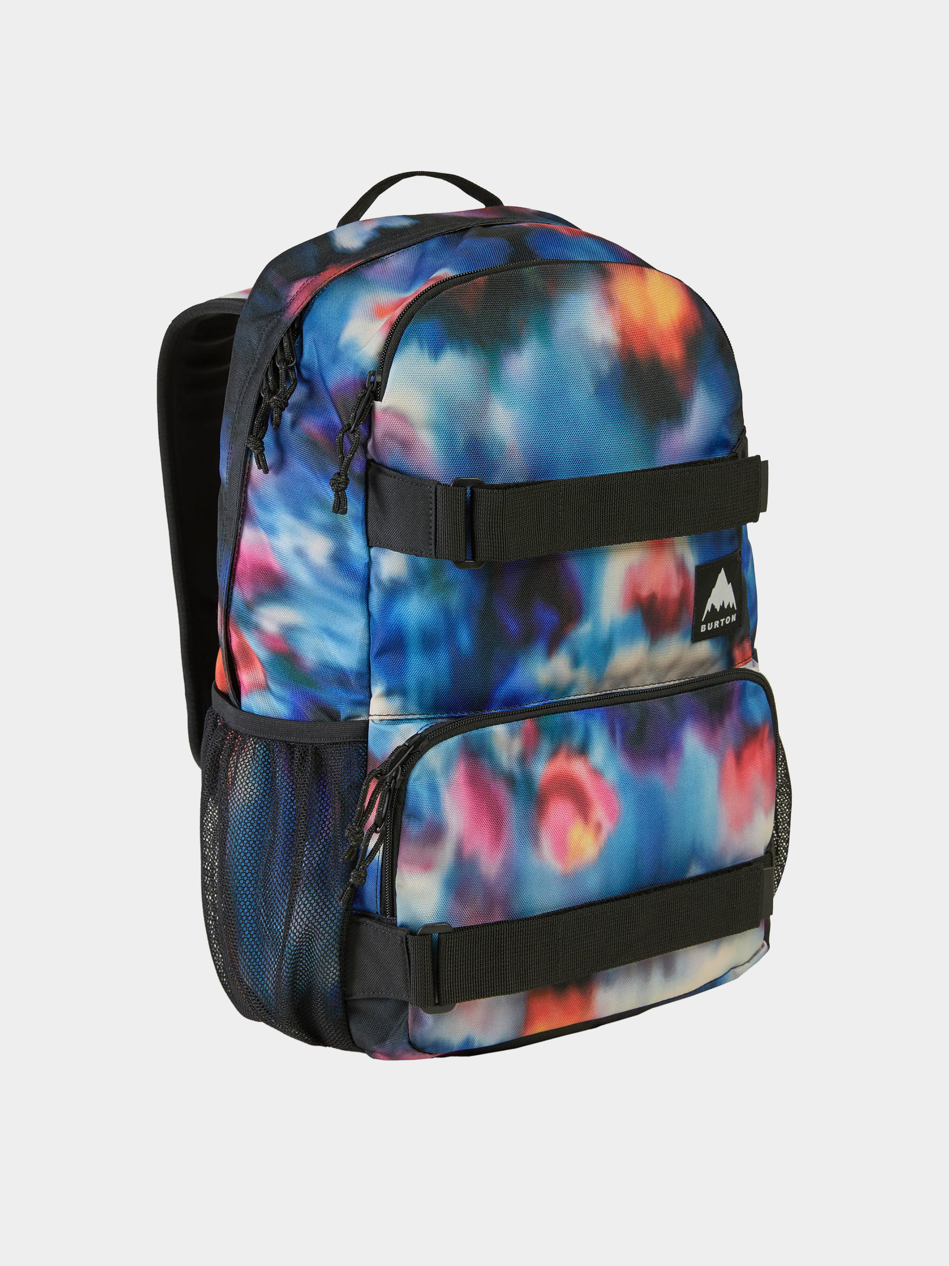 Batoh Burton Treble Yell 21L (floral blur)