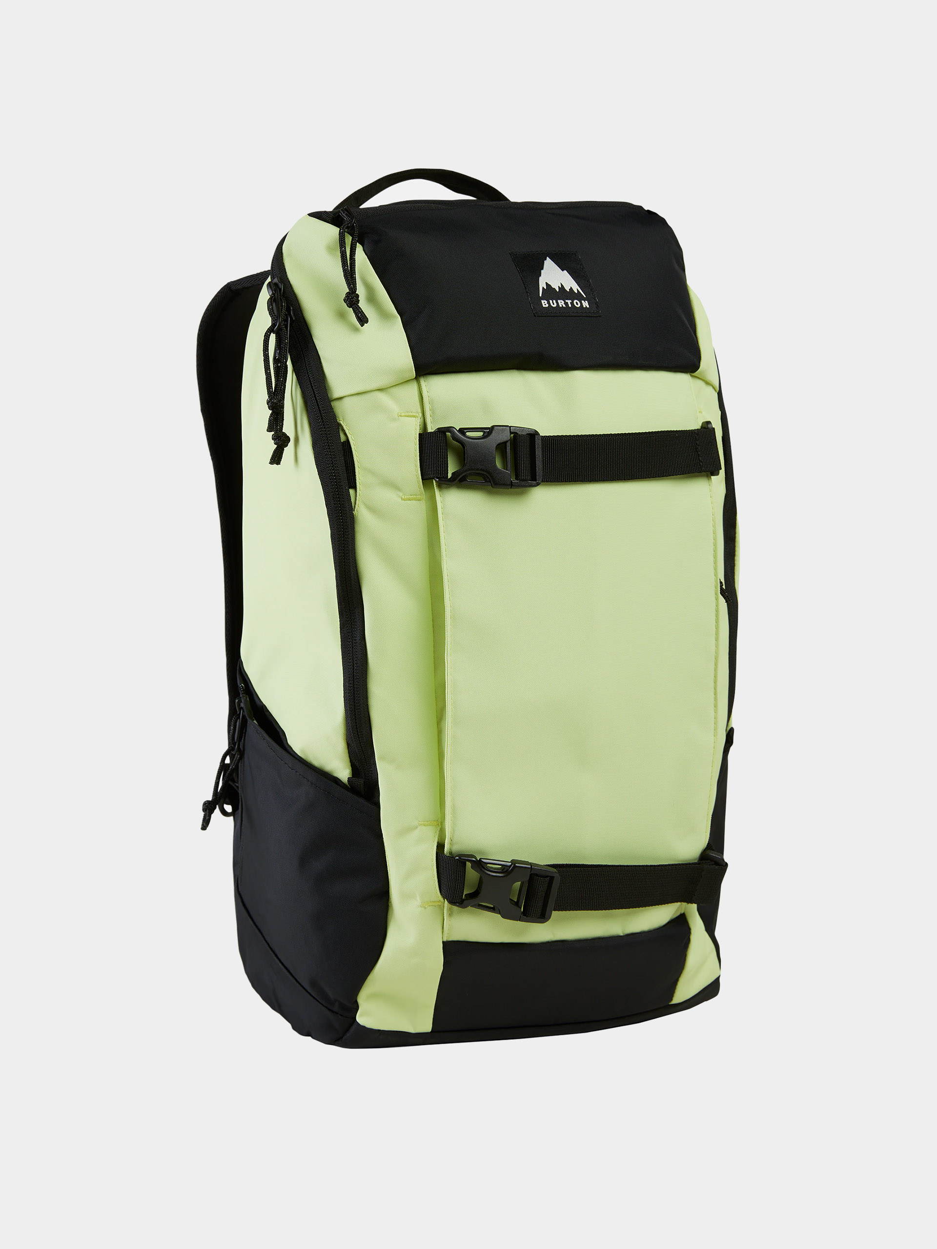 Batoh Burton Kilo 2.0 27L (glow yellow green)