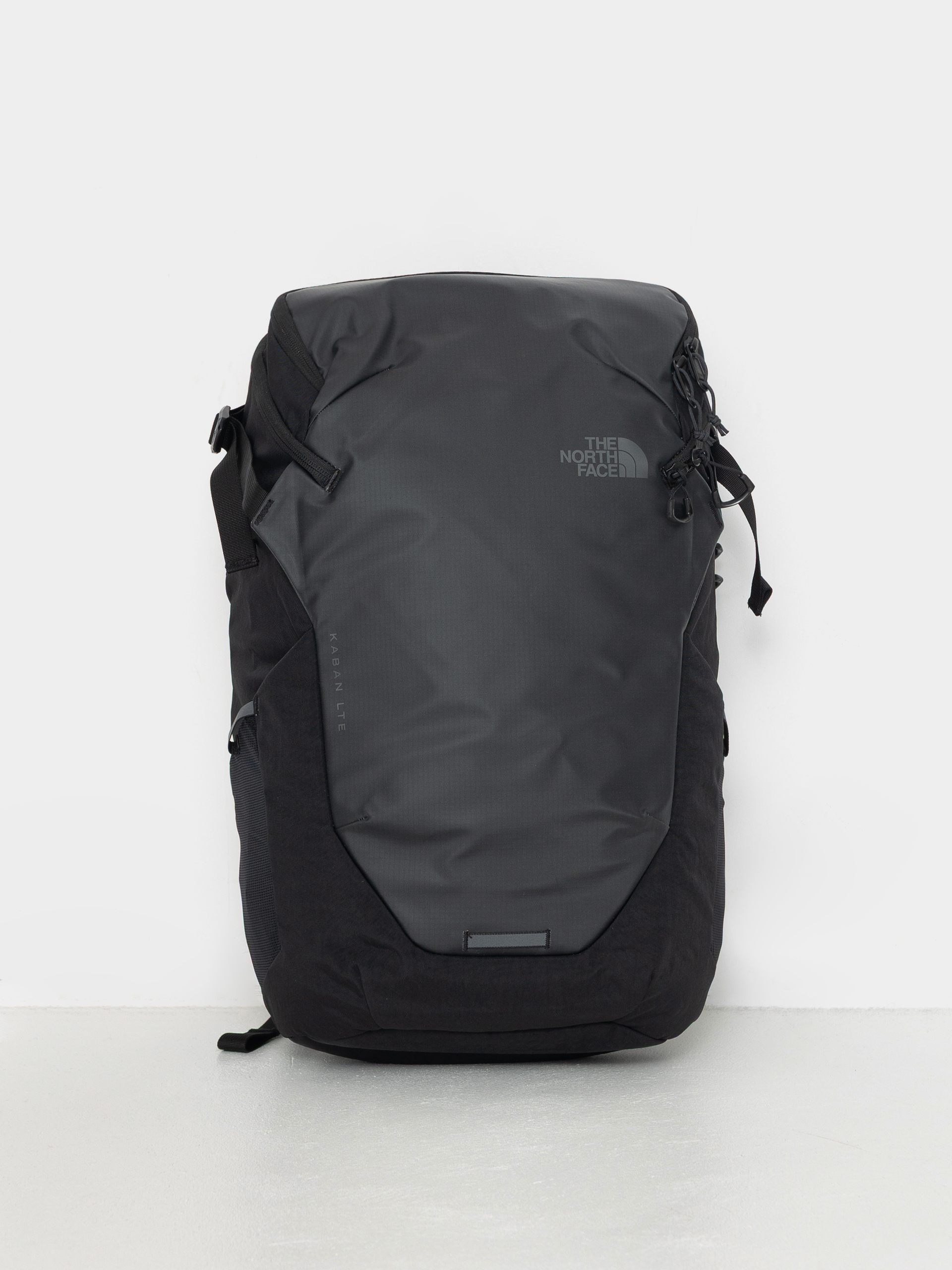 Batoh The North Face Kaban Lte (tnf black/tnf black)