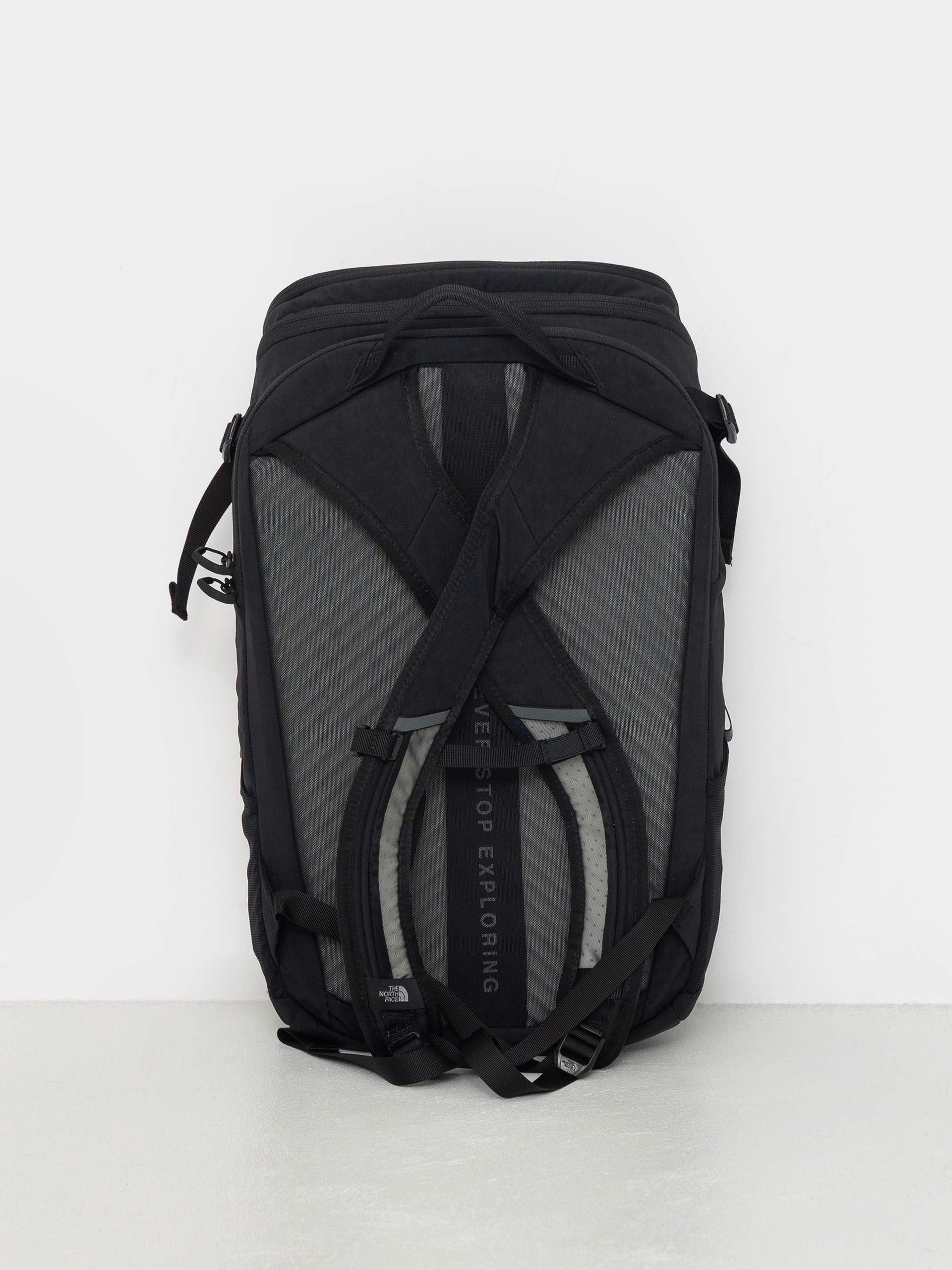 Batoh The North Face Kaban Lte (tnf black/tnf black)