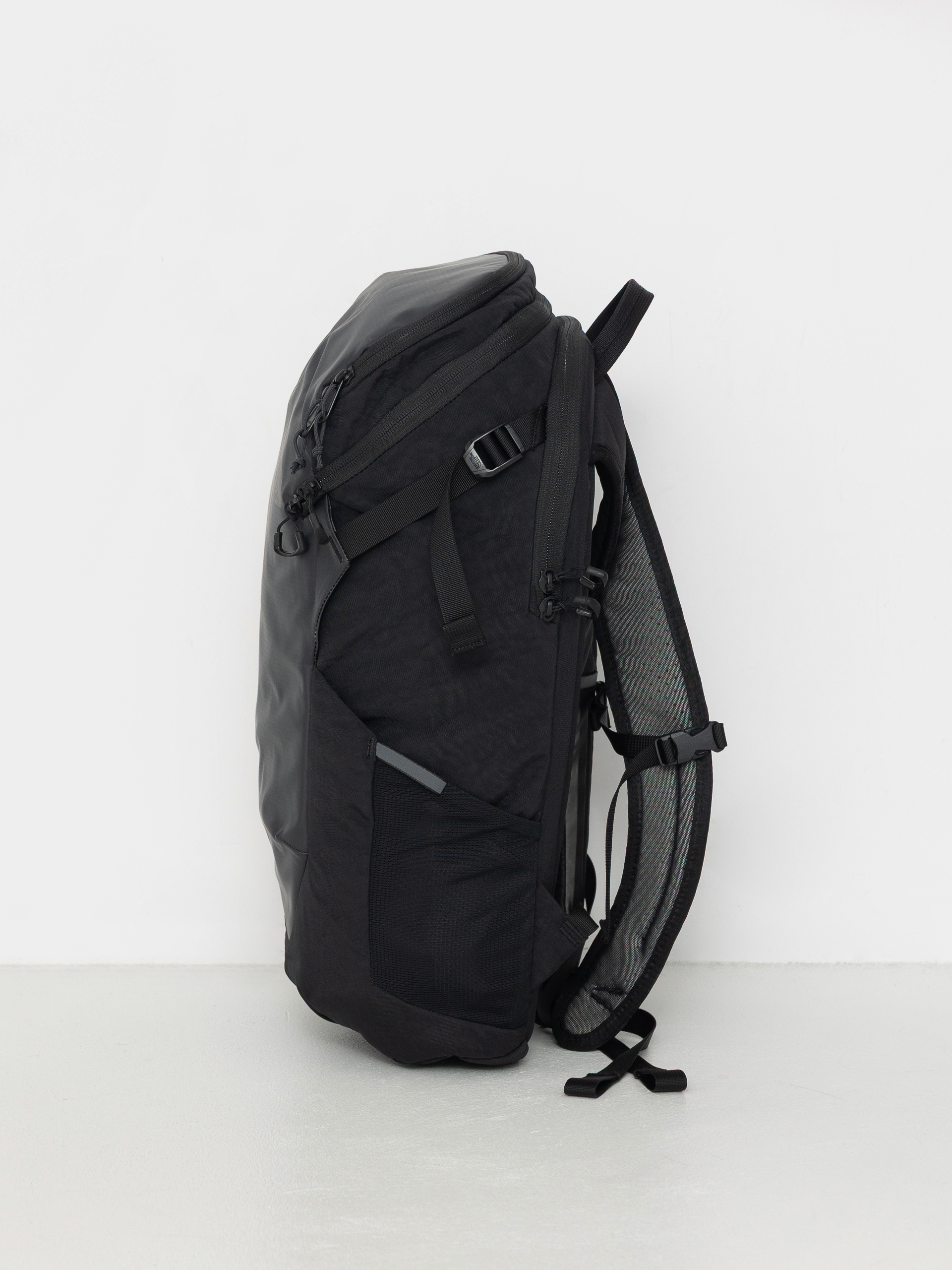 Batoh The North Face Kaban Lte (tnf black/tnf black)