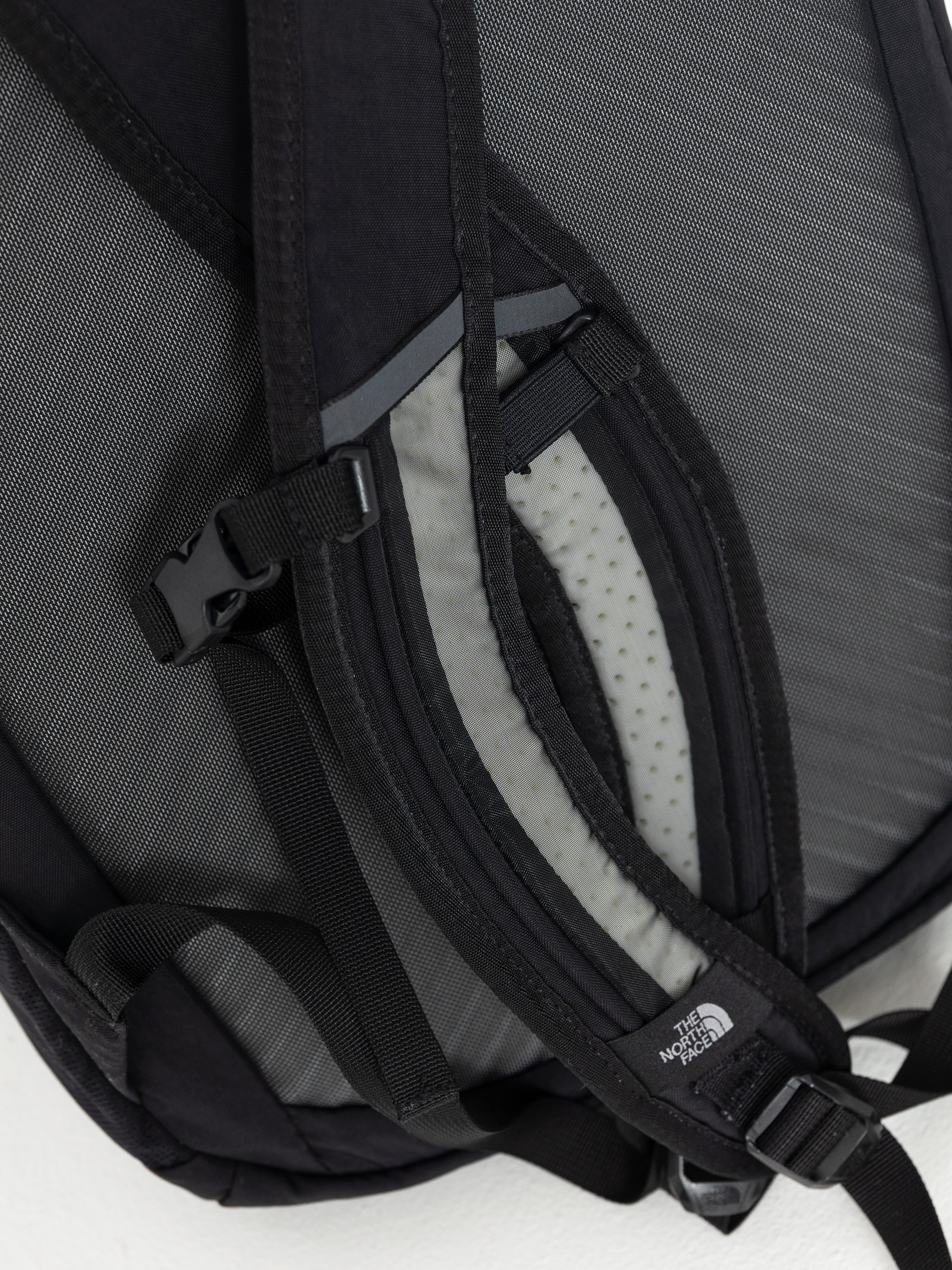 Batoh The North Face Kaban Lte (tnf black/tnf black)