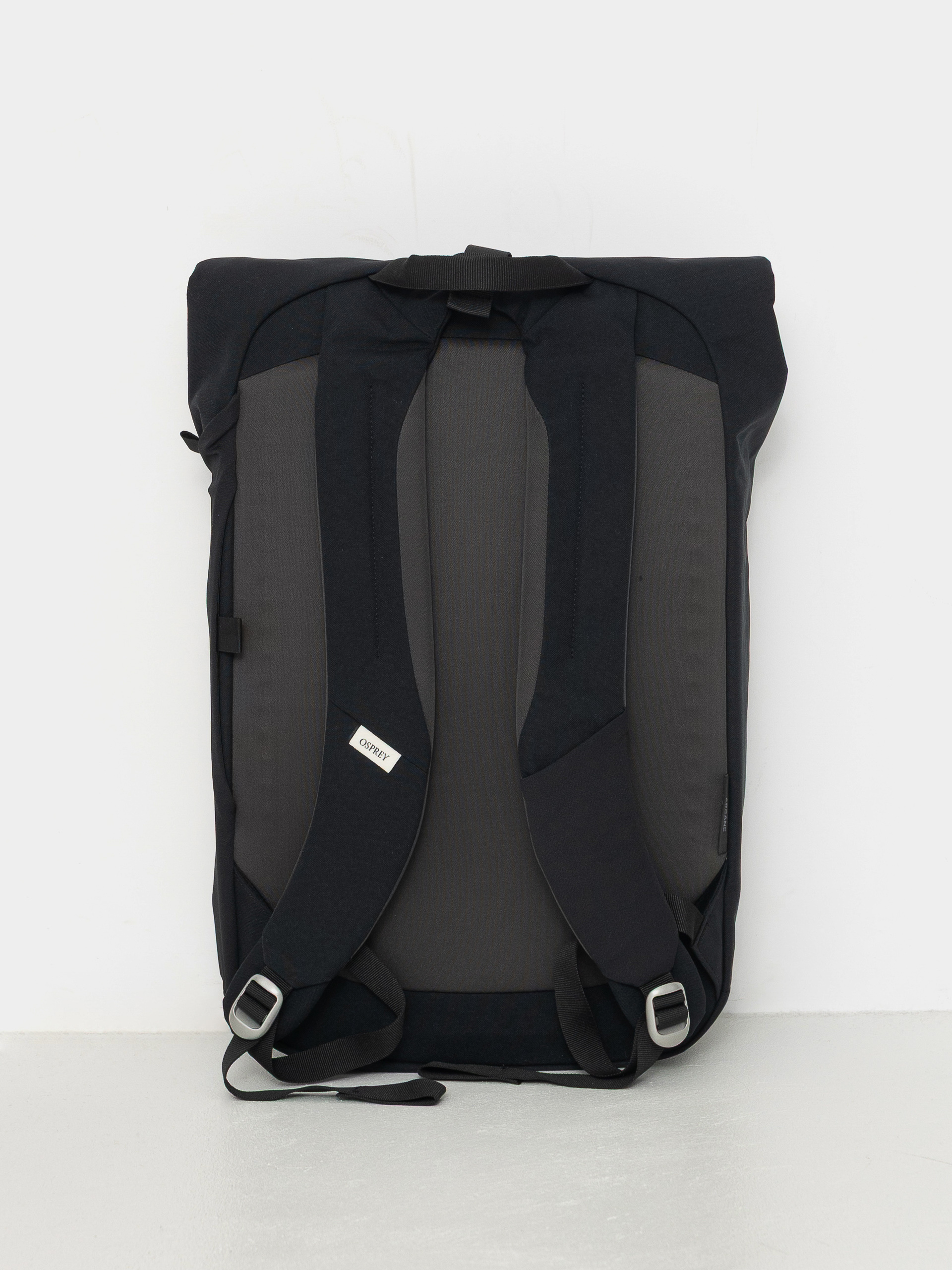 Batoh Osprey Arcane Roll Top Pack (black)