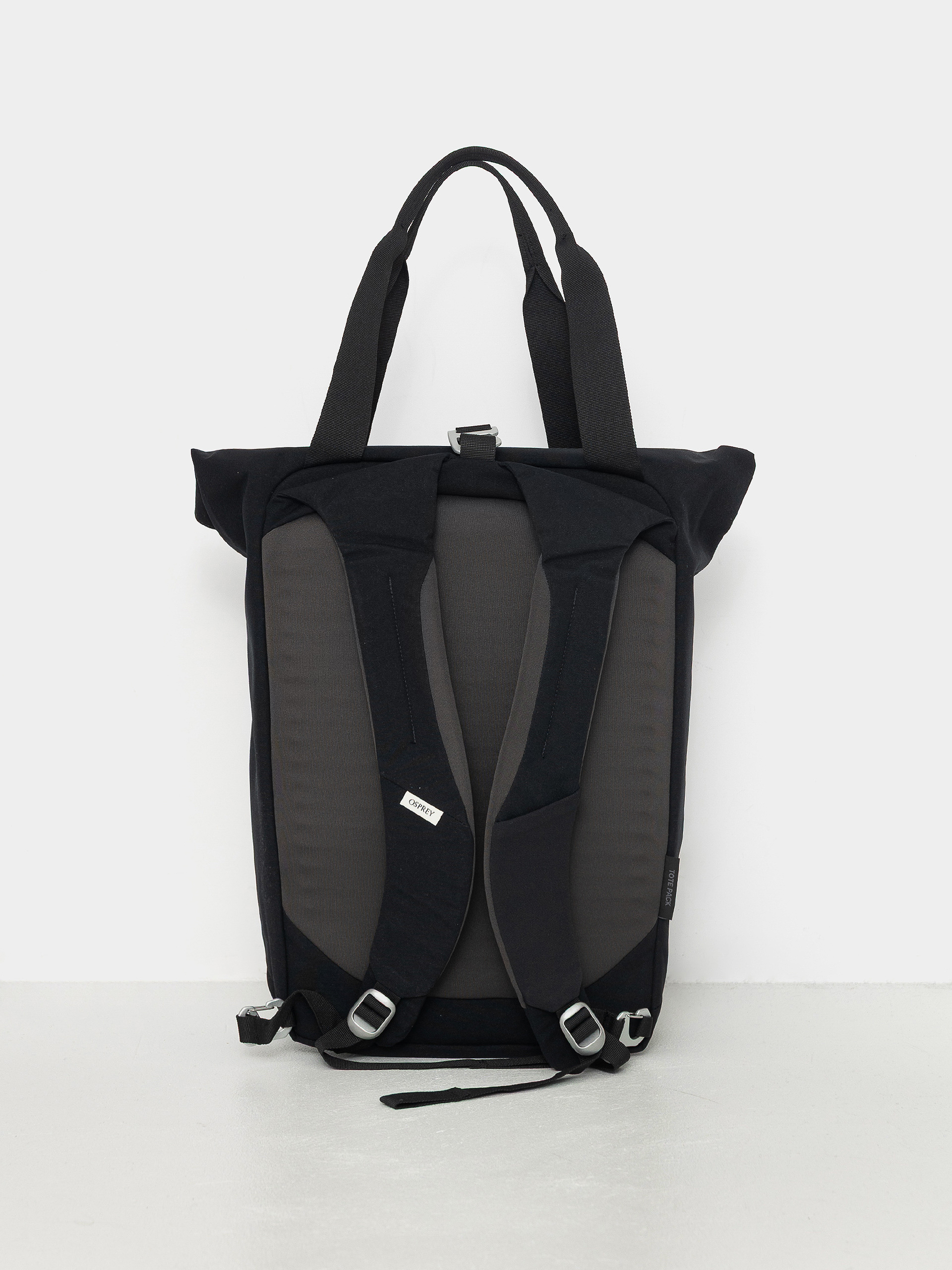 Batoh Osprey Arcane Tote Pack (black)