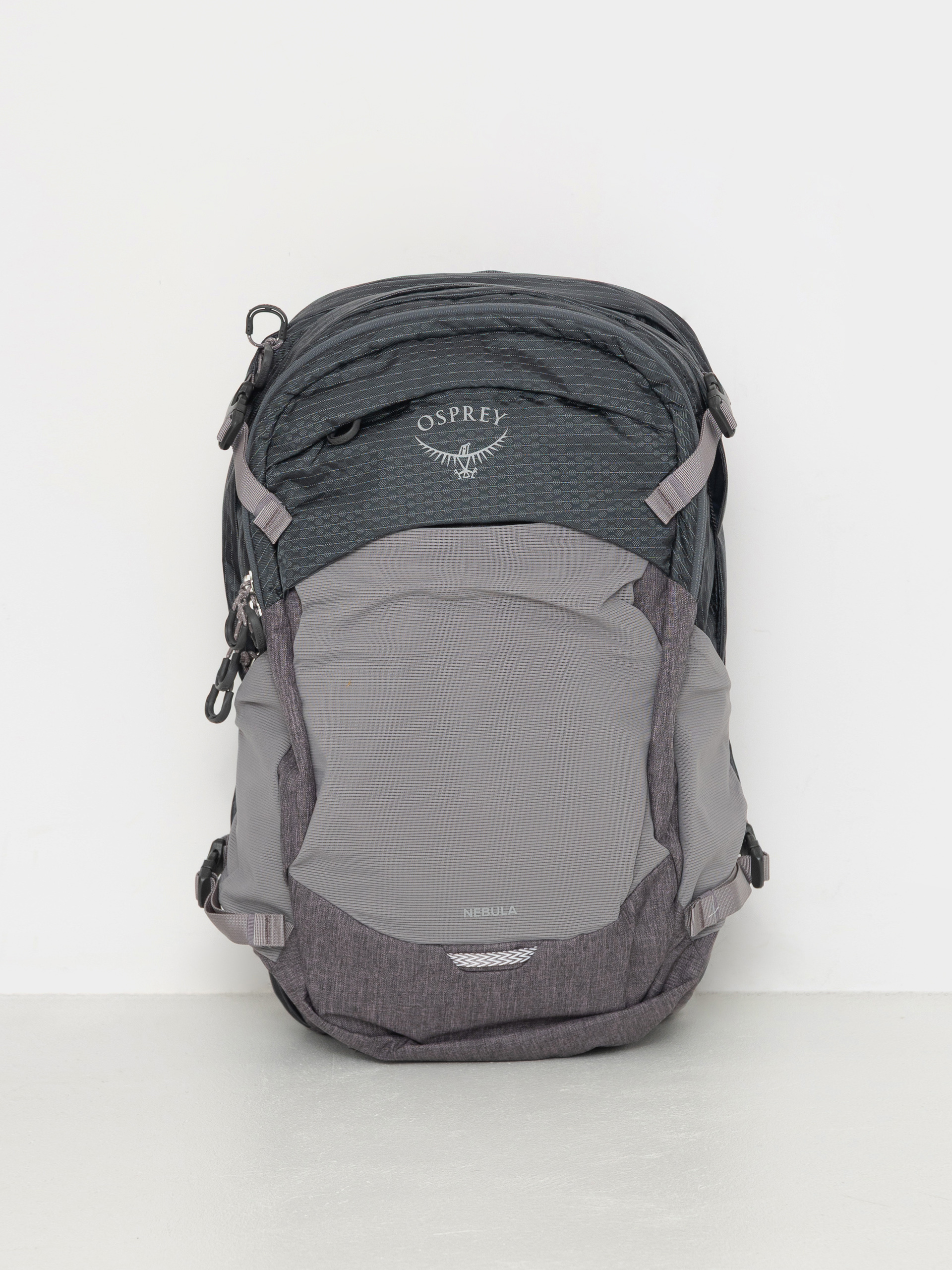 Batoh Osprey Nebula (tungsten/soundwave grey heather)