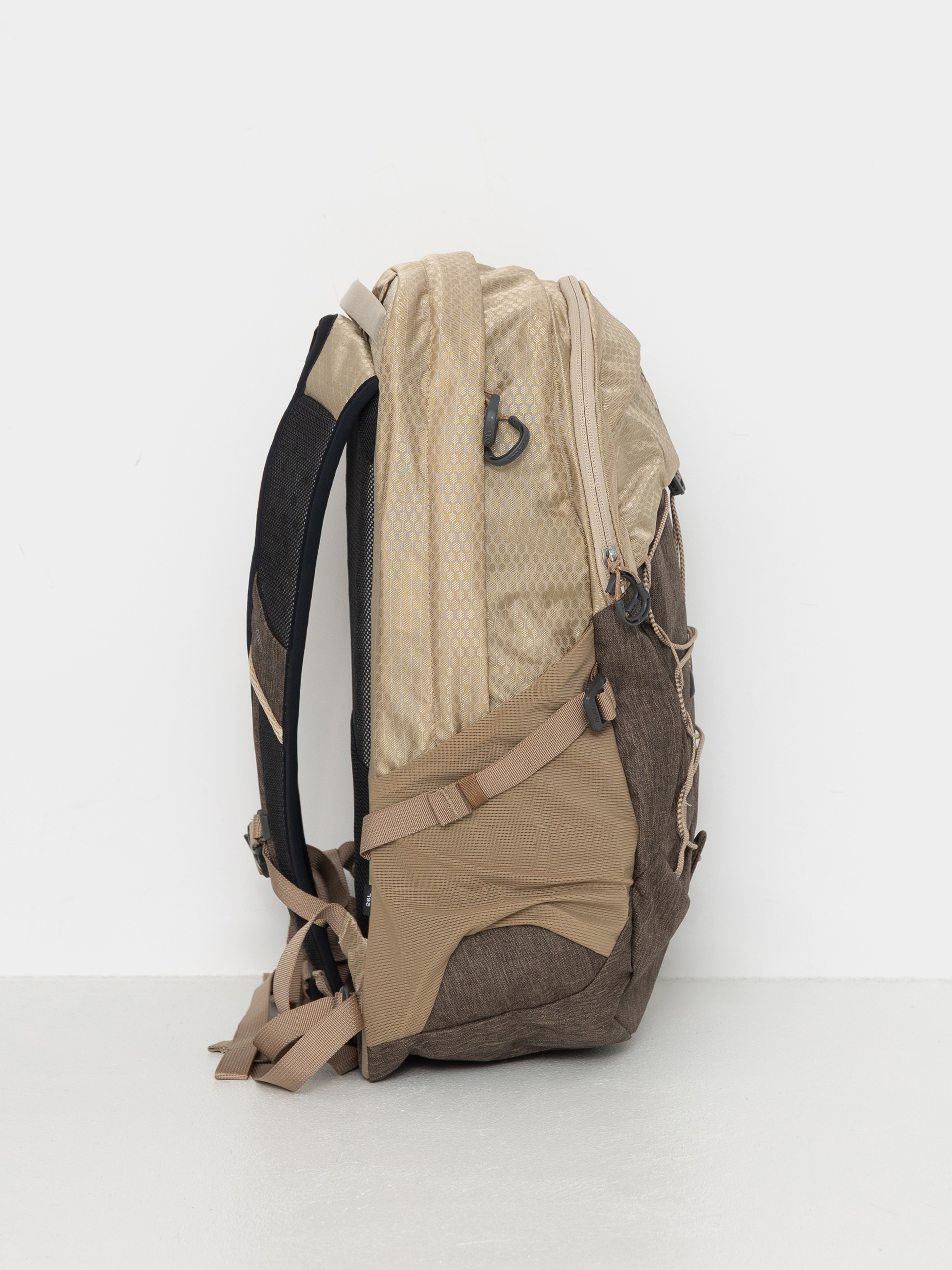 Batoh Osprey Quasar (alpaca tan/latte brown heather)