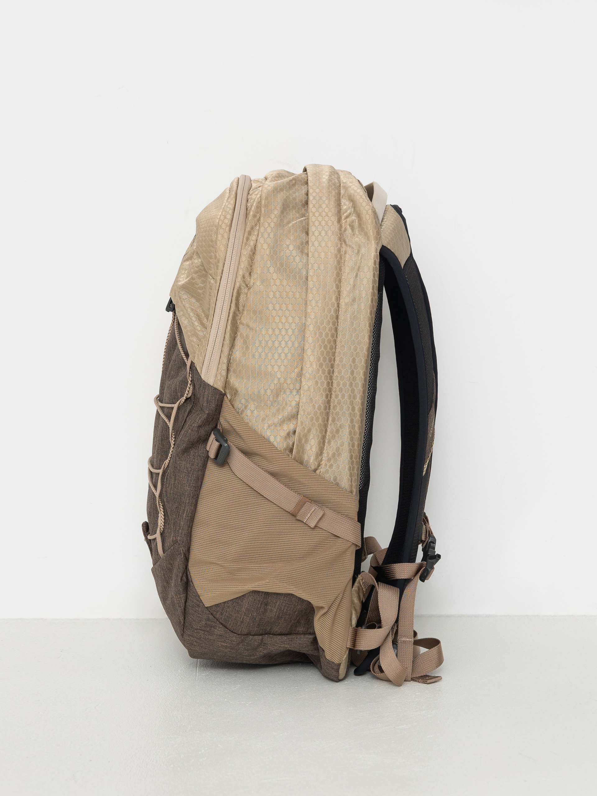 Batoh Osprey Quasar (alpaca tan/latte brown heather)