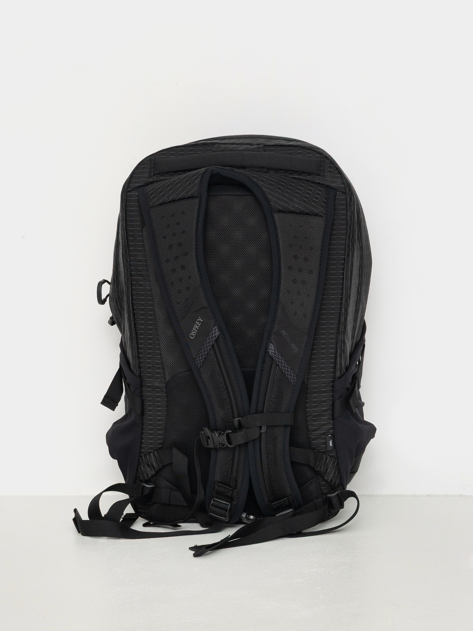 Batoh Osprey Quasar (black)
