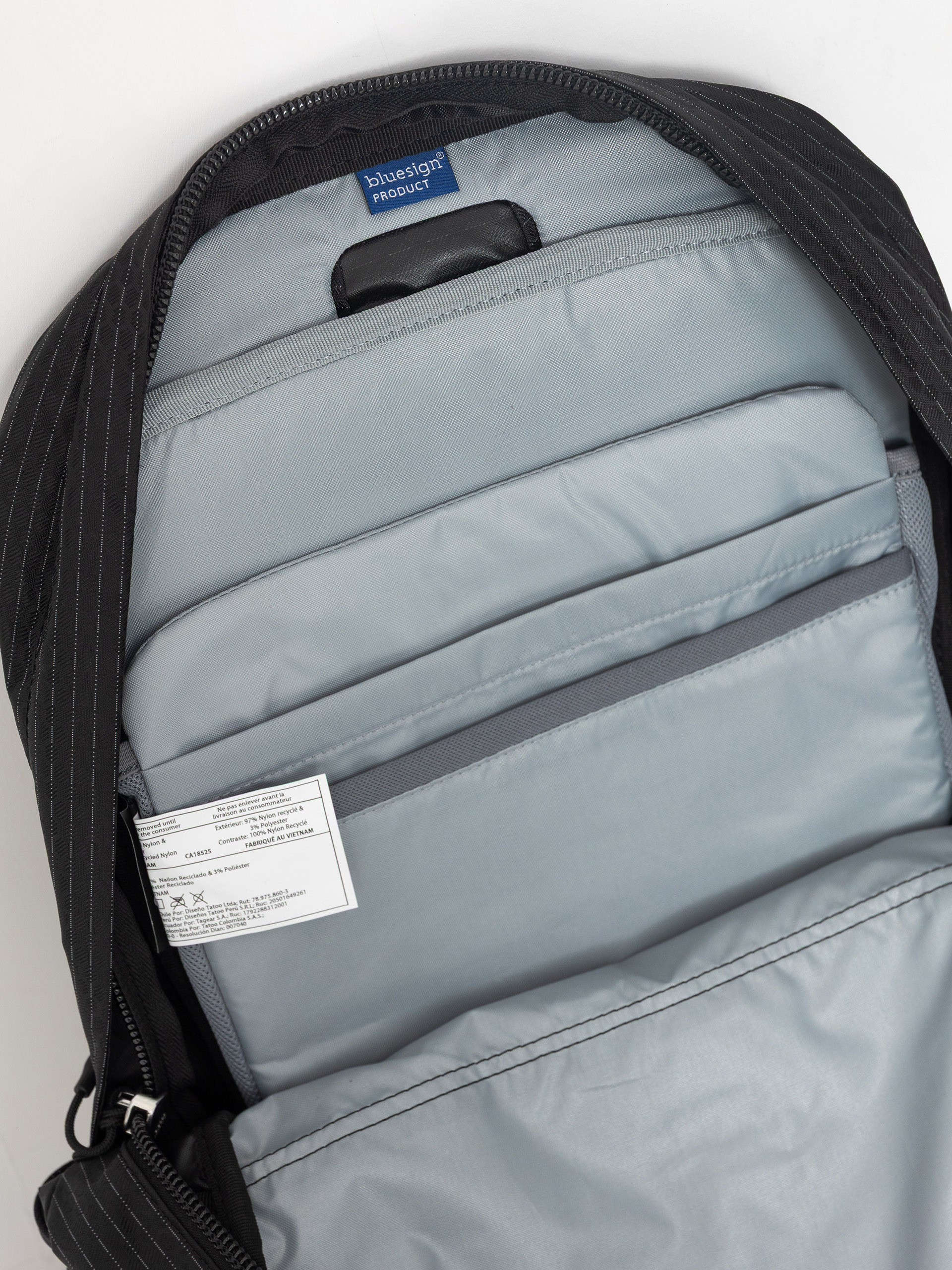 Batoh Osprey Quasar (black)
