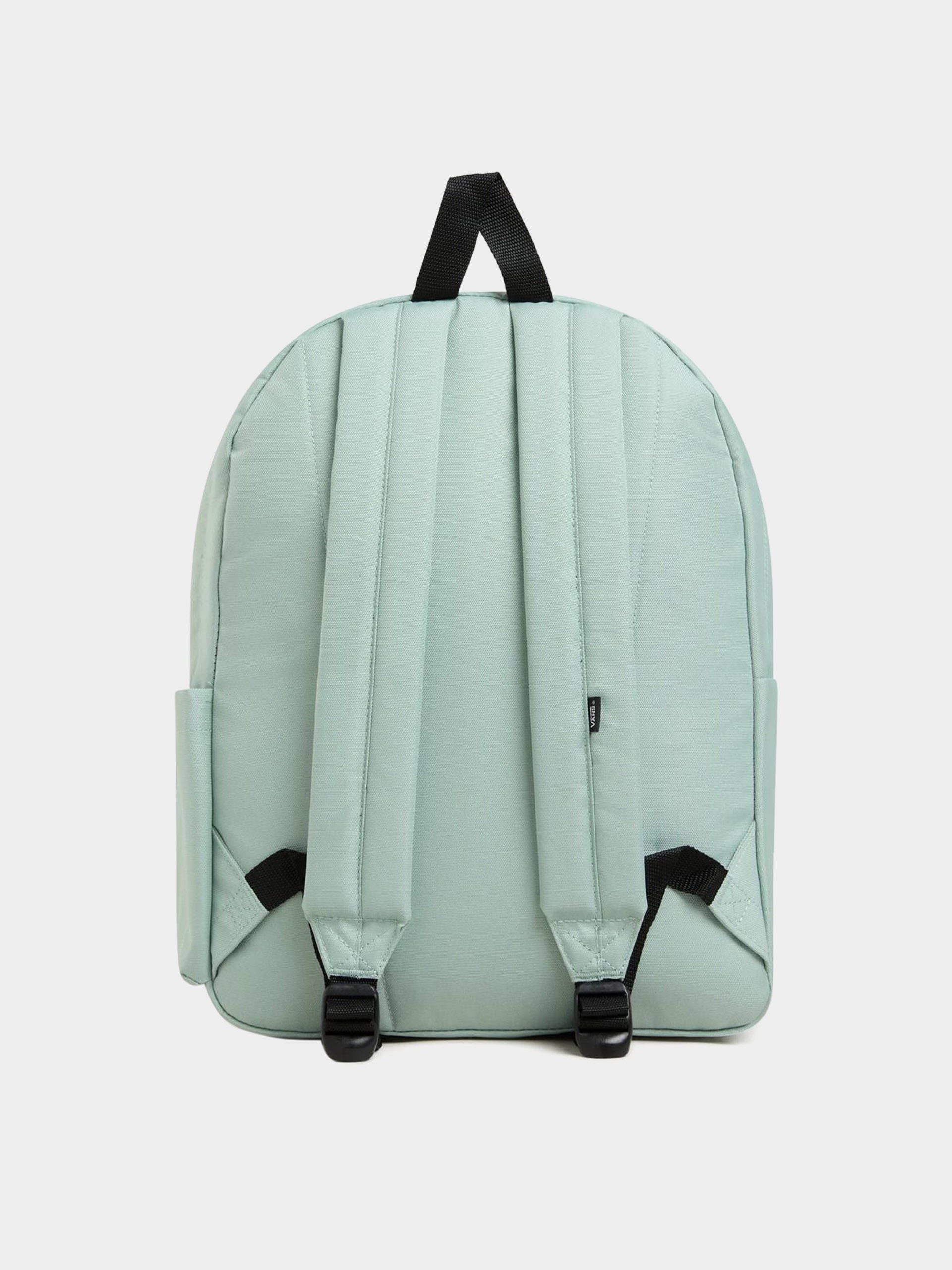 Batoh Vans Old Skool Classic (gray olive)