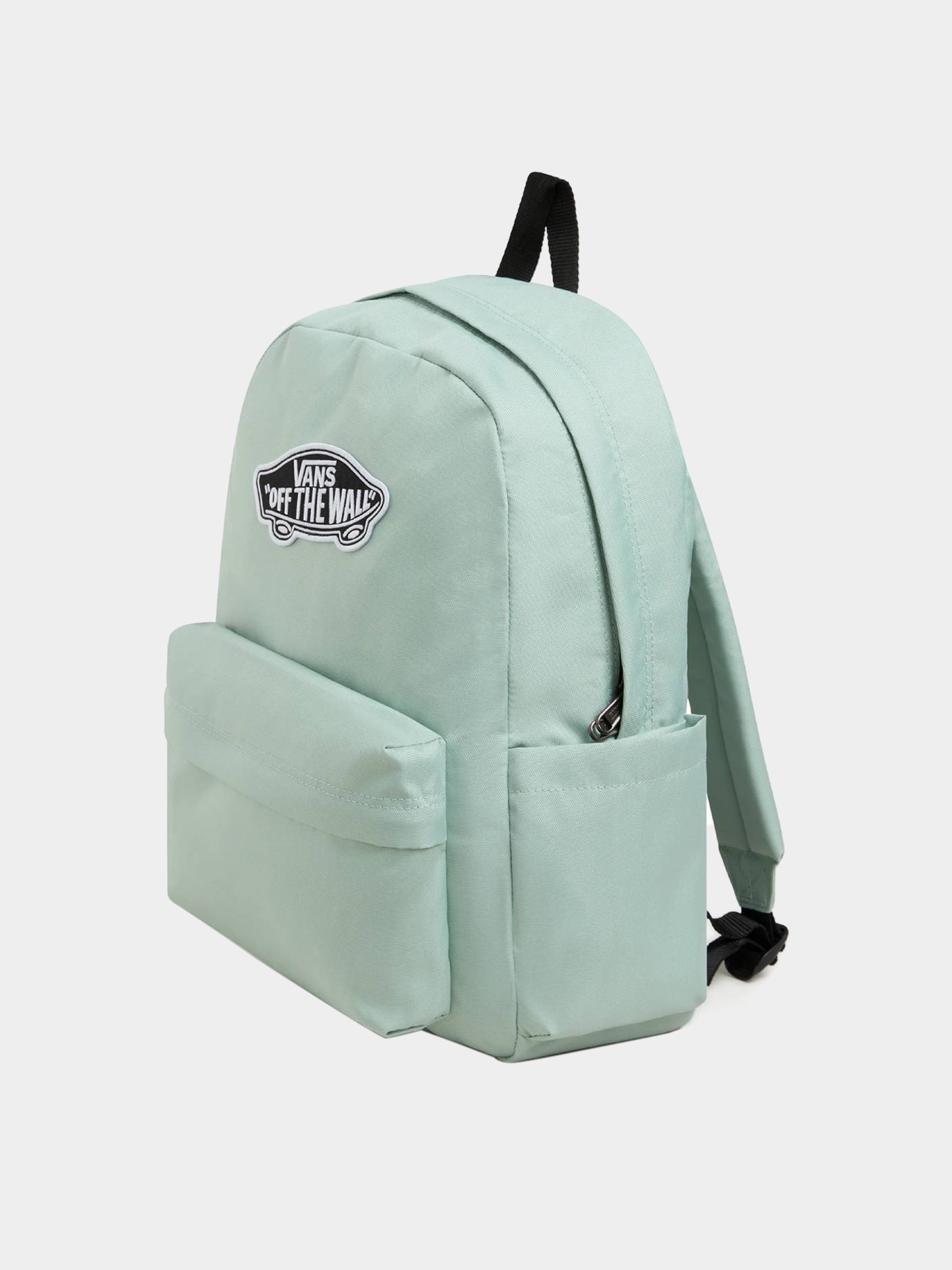 Batoh Vans Old Skool Classic (gray olive)