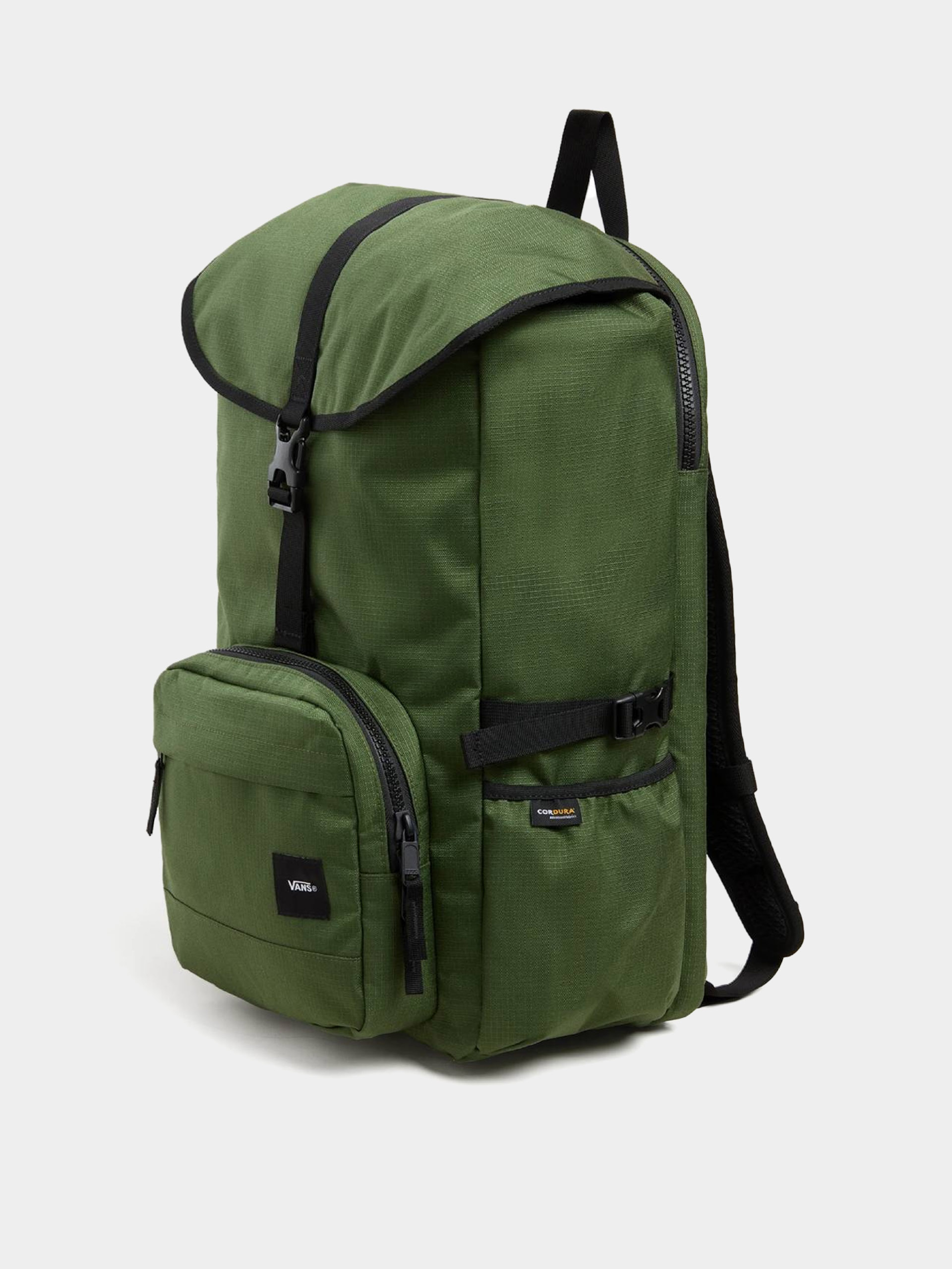 Batoh Vans Vans Dx Rucksack (pine forest)
