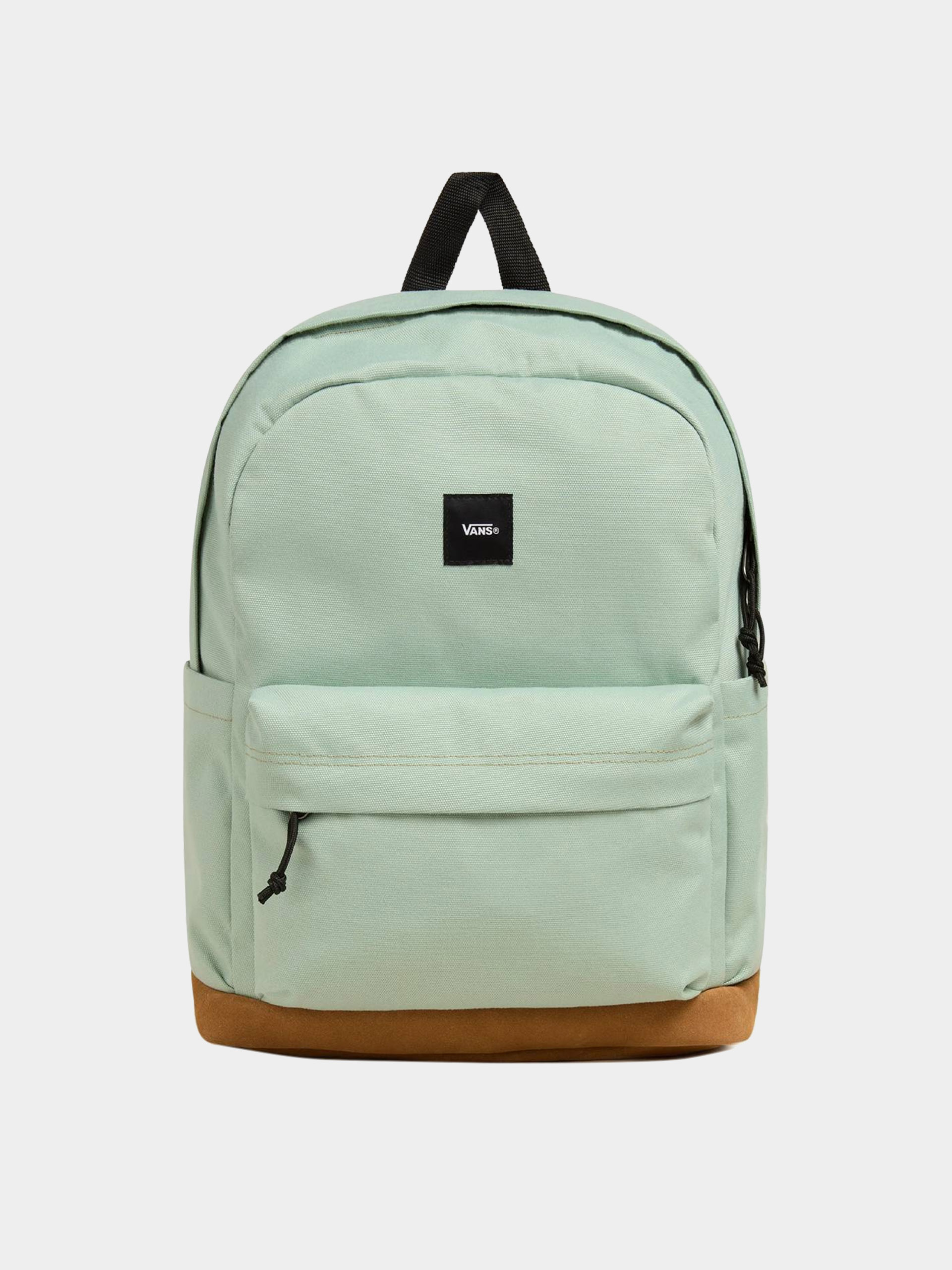 Batoh Vans Old Skool Sport (gray olive)