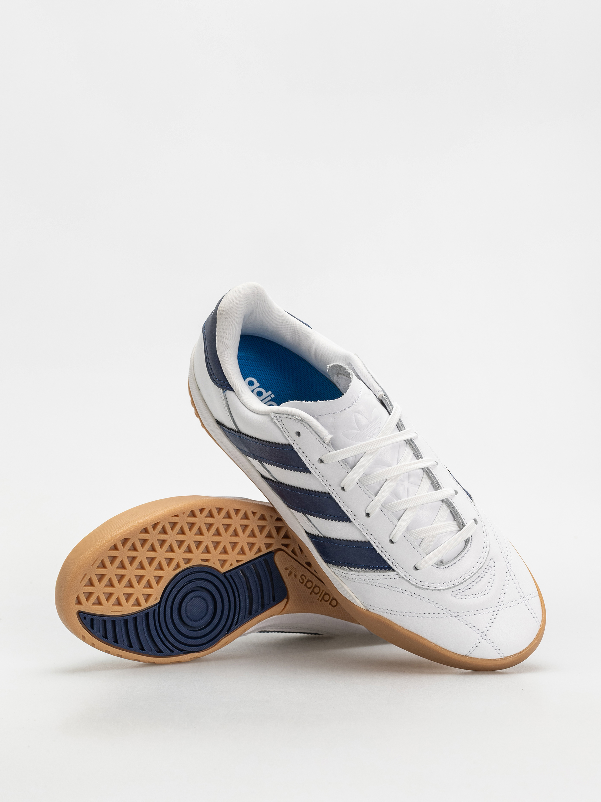 Boty adidas Copa Premiere (ftwwht/dkblue/gum3)
