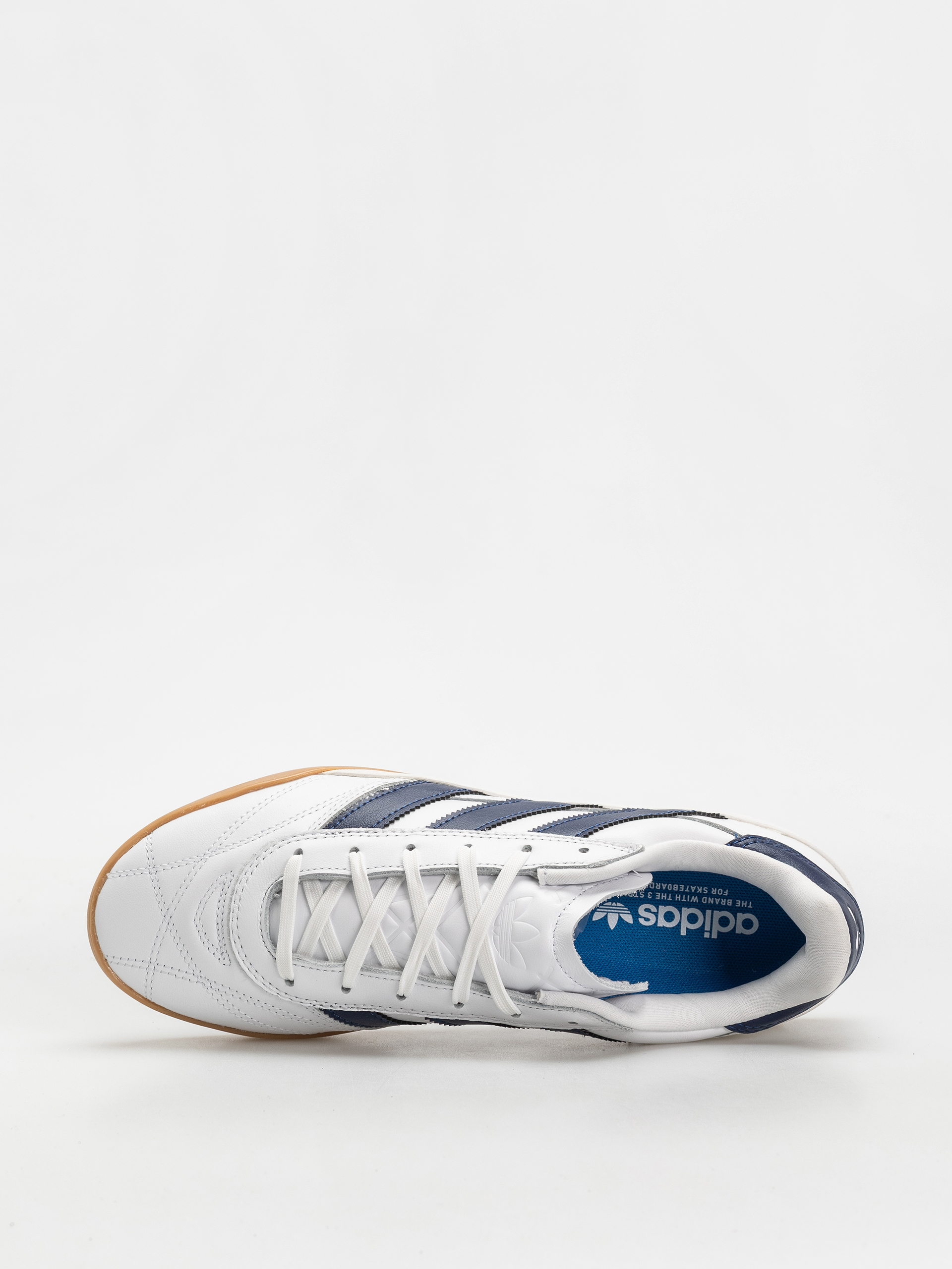 Boty adidas Copa Premiere (ftwwht/dkblue/gum3)