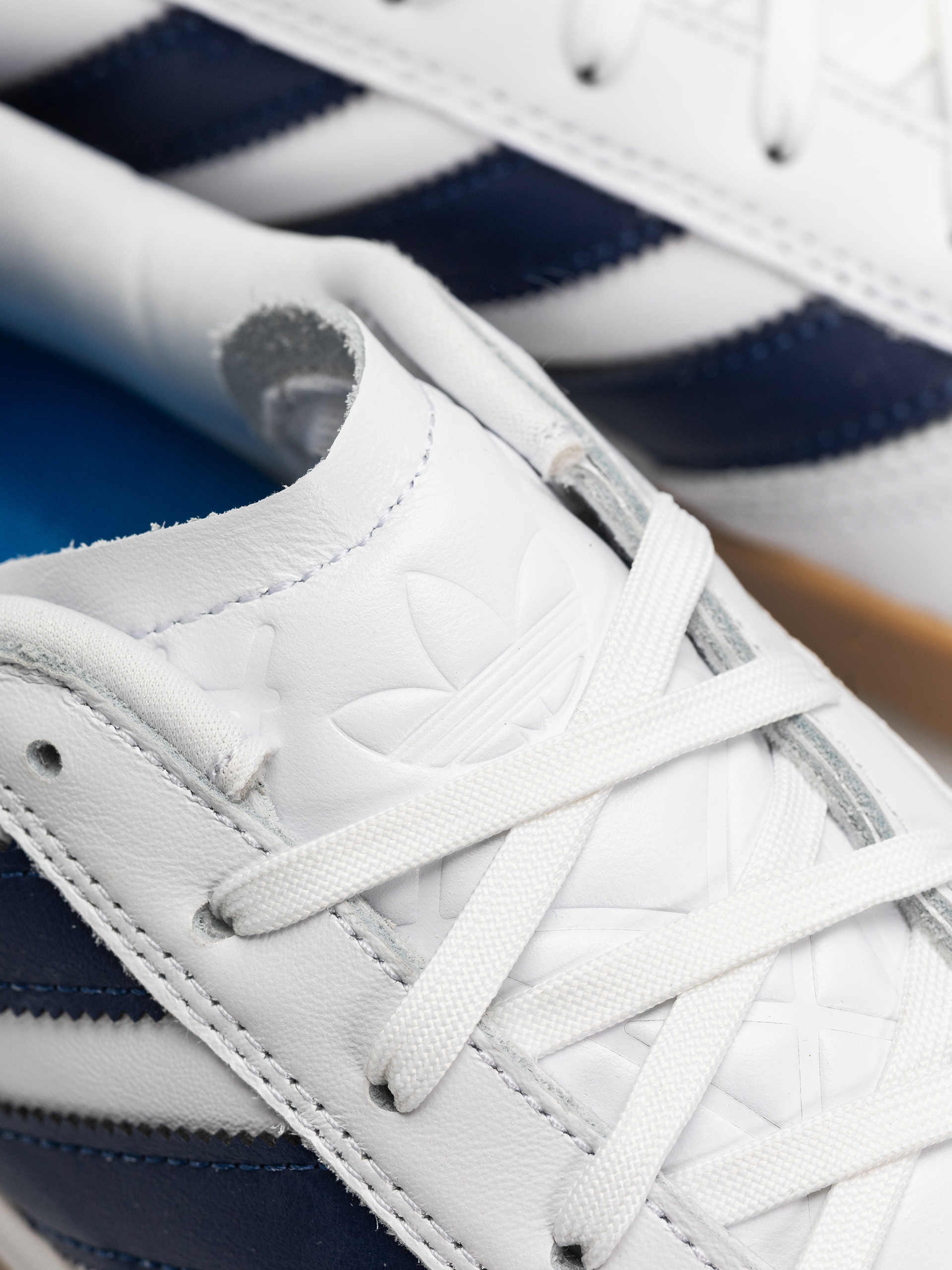Boty adidas Copa Premiere (ftwwht/dkblue/gum3)
