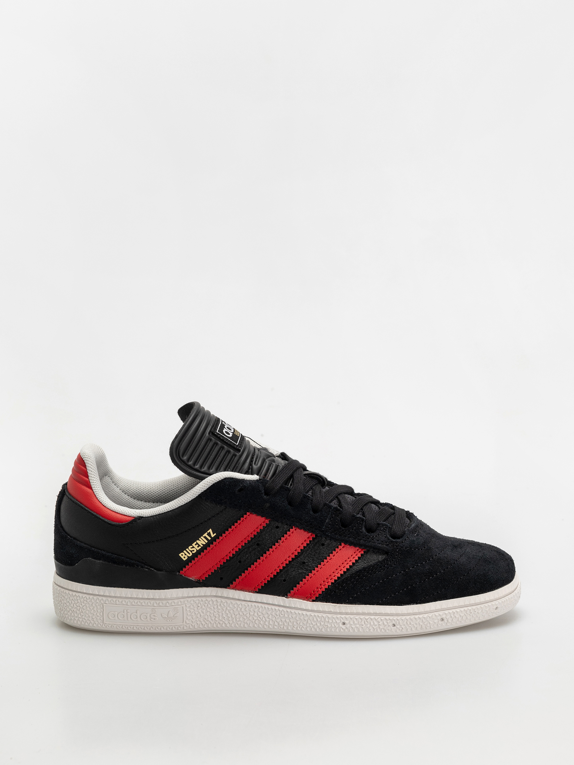 Boty adidas Busenitz (cblack/betsca/ftwwht)