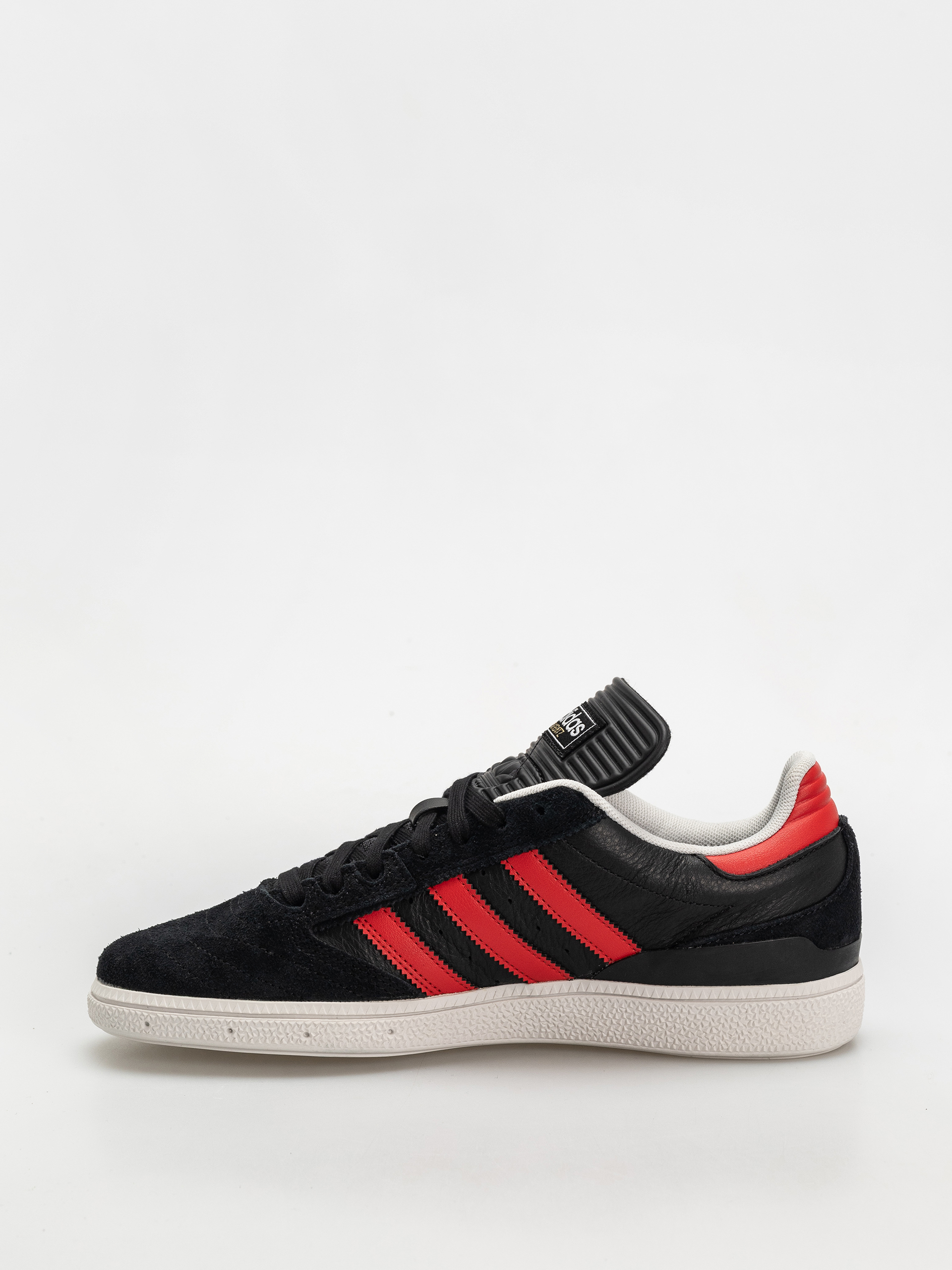 Boty adidas Busenitz (cblack/betsca/ftwwht)
