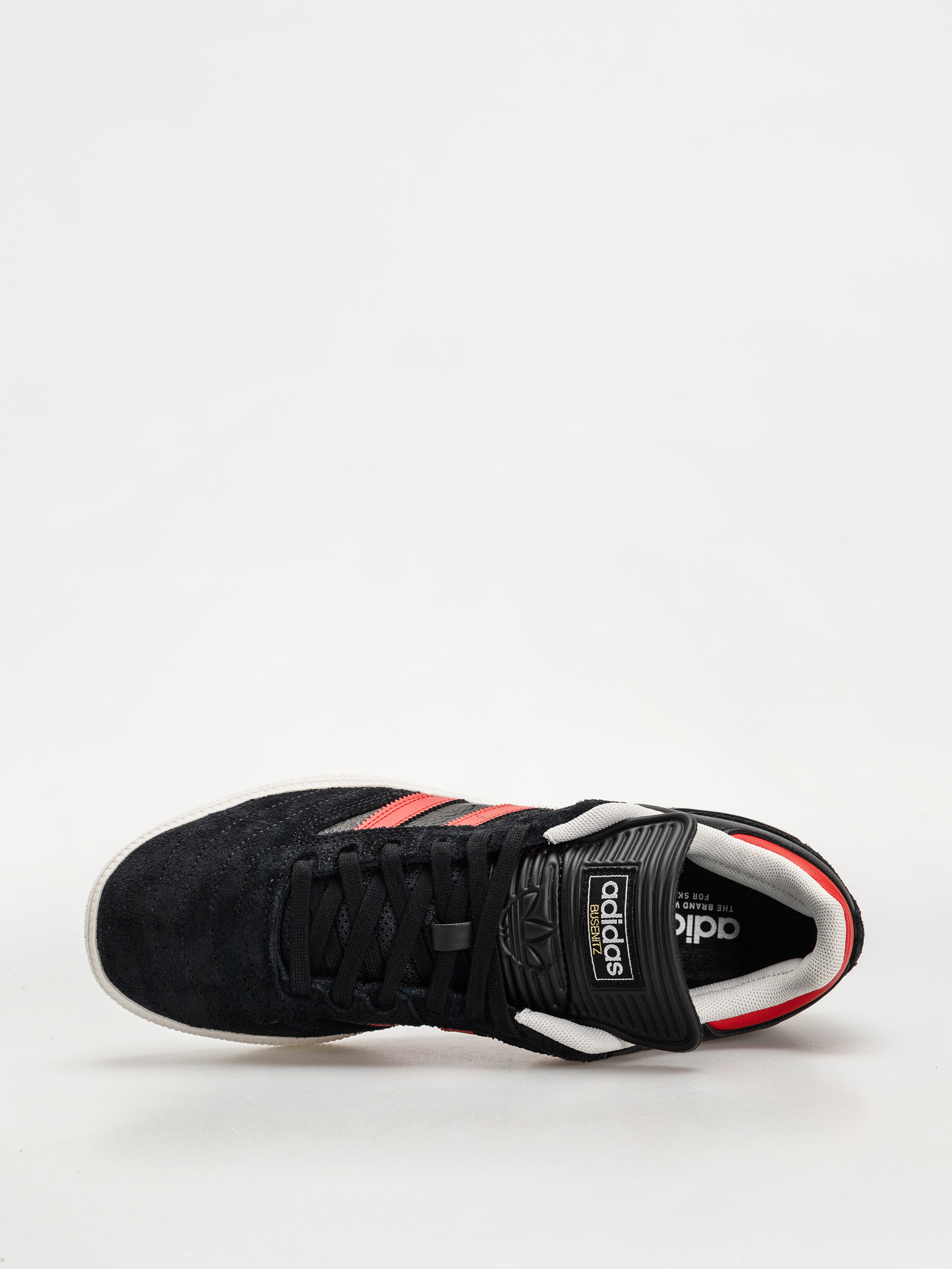 Boty adidas Busenitz (cblack/betsca/ftwwht)